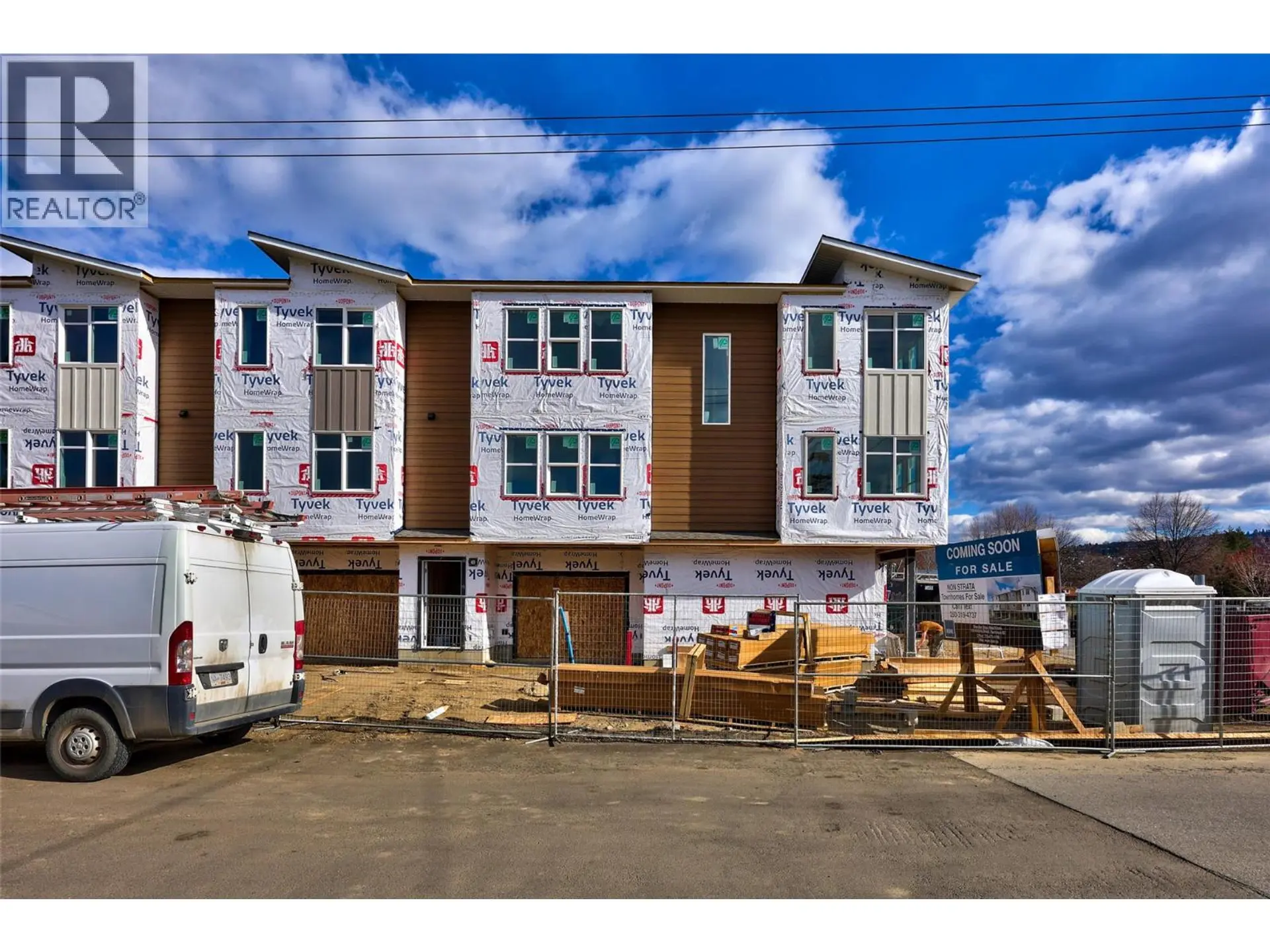 Property at 153 Park Street, Kamloops, BC