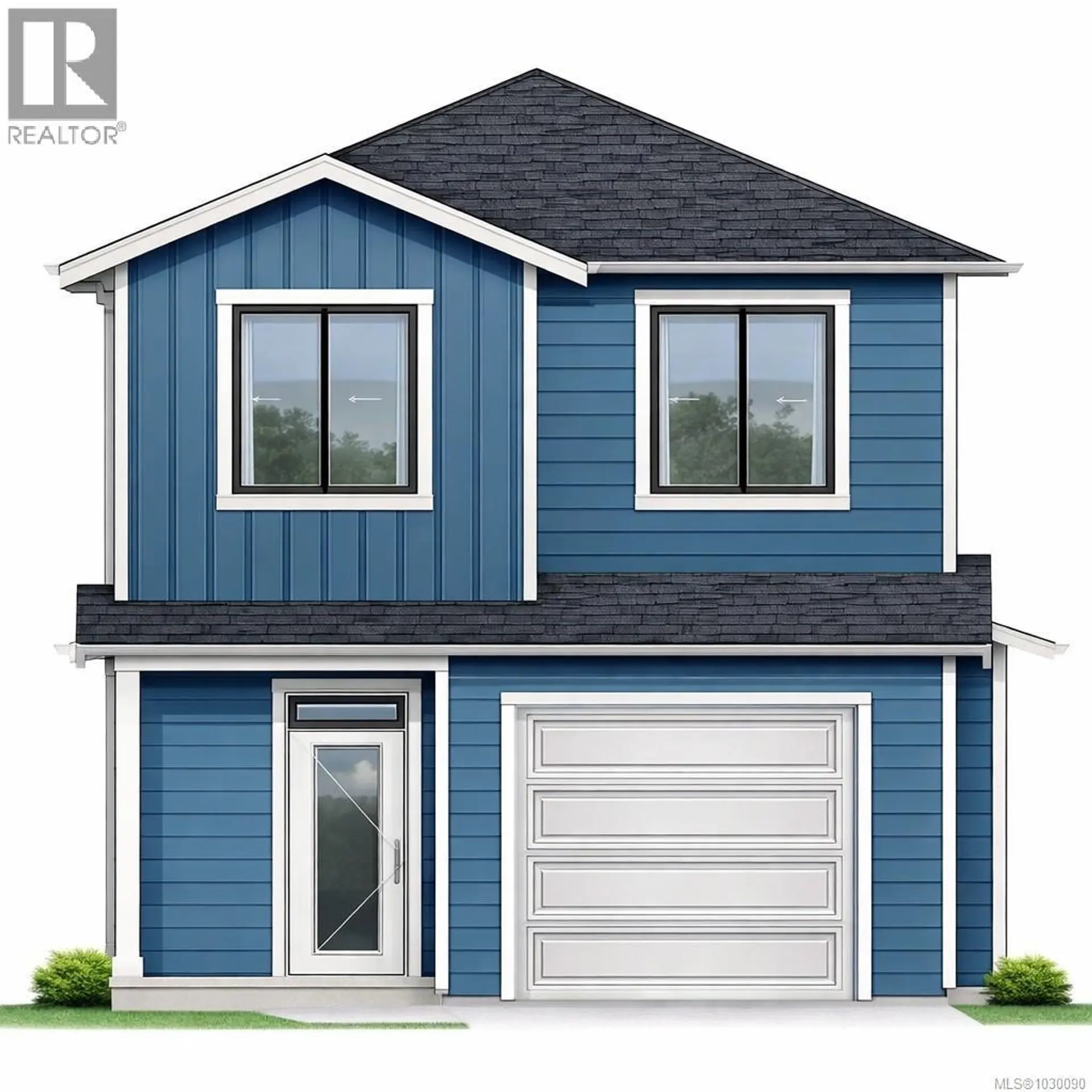 Property at 1348 McKinley Rd, Ladysmith, BC