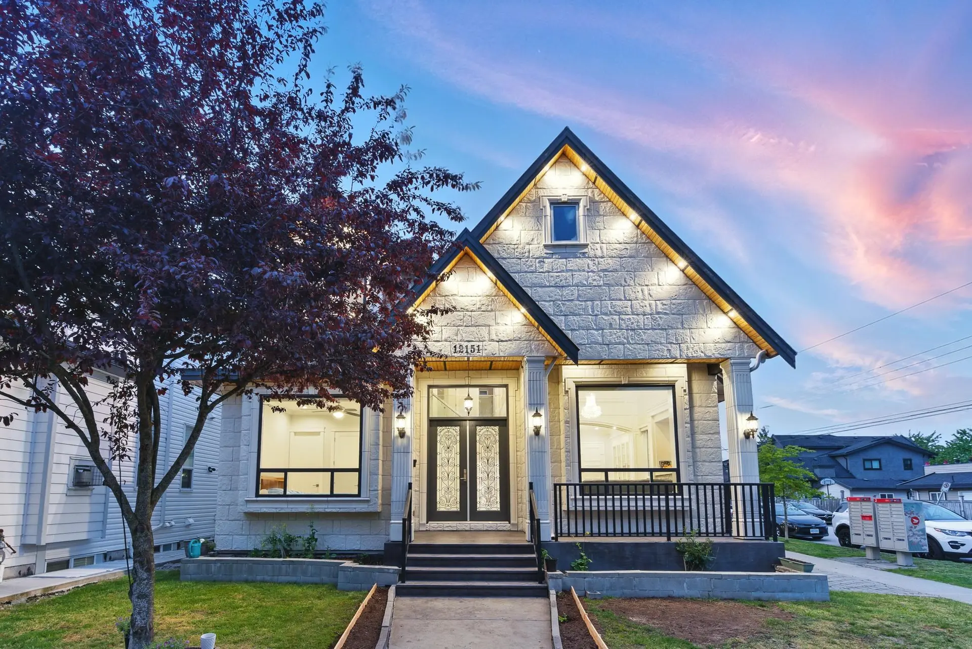 Property at 12151 66 Avenue, Surrey, BC