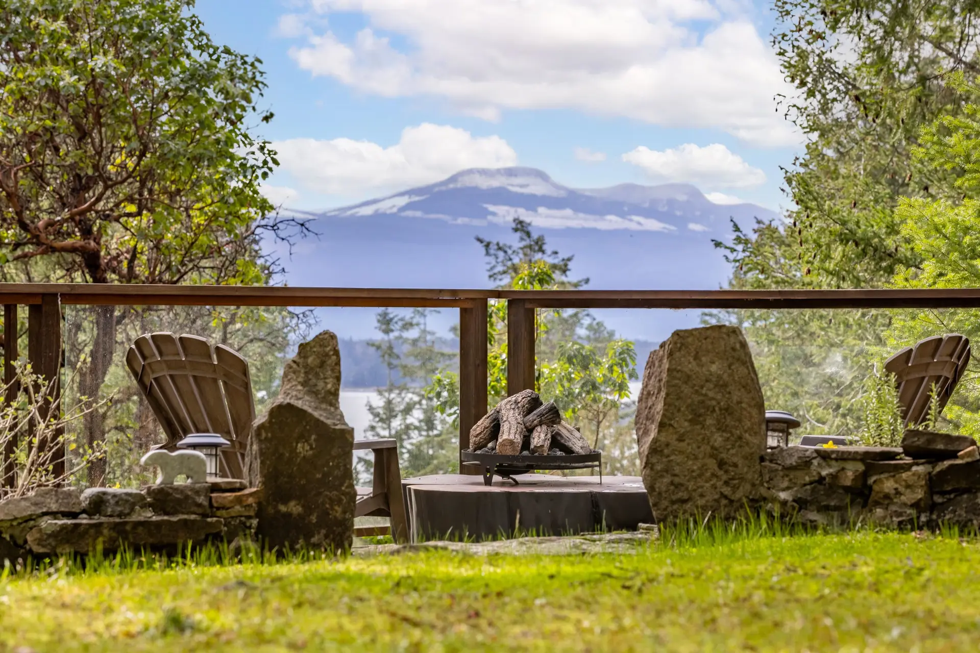 Property at 390 Juniper Lane, Galiano Island, BC