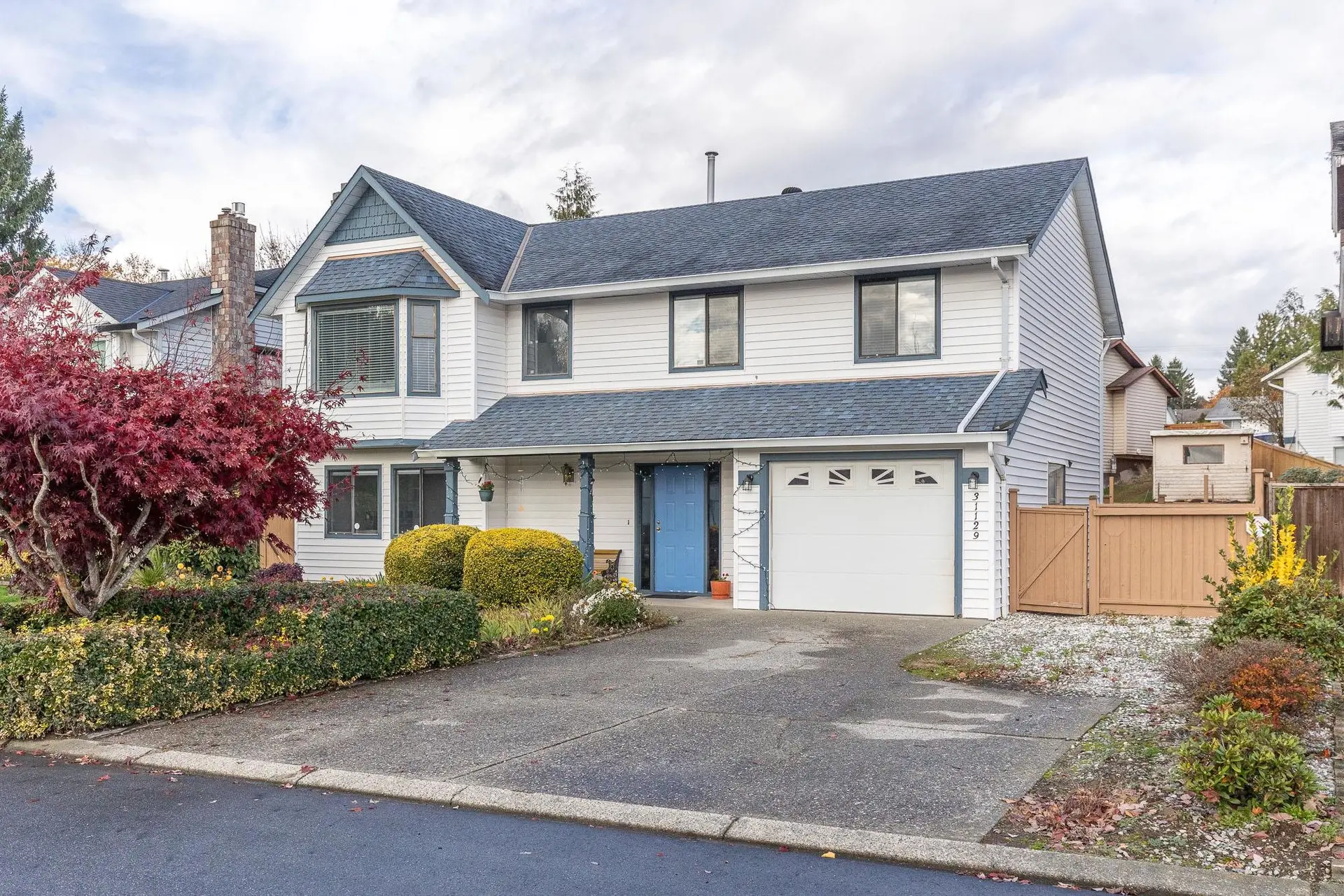 Property at 31129 Gardner Avenue, Abbotsford, BC