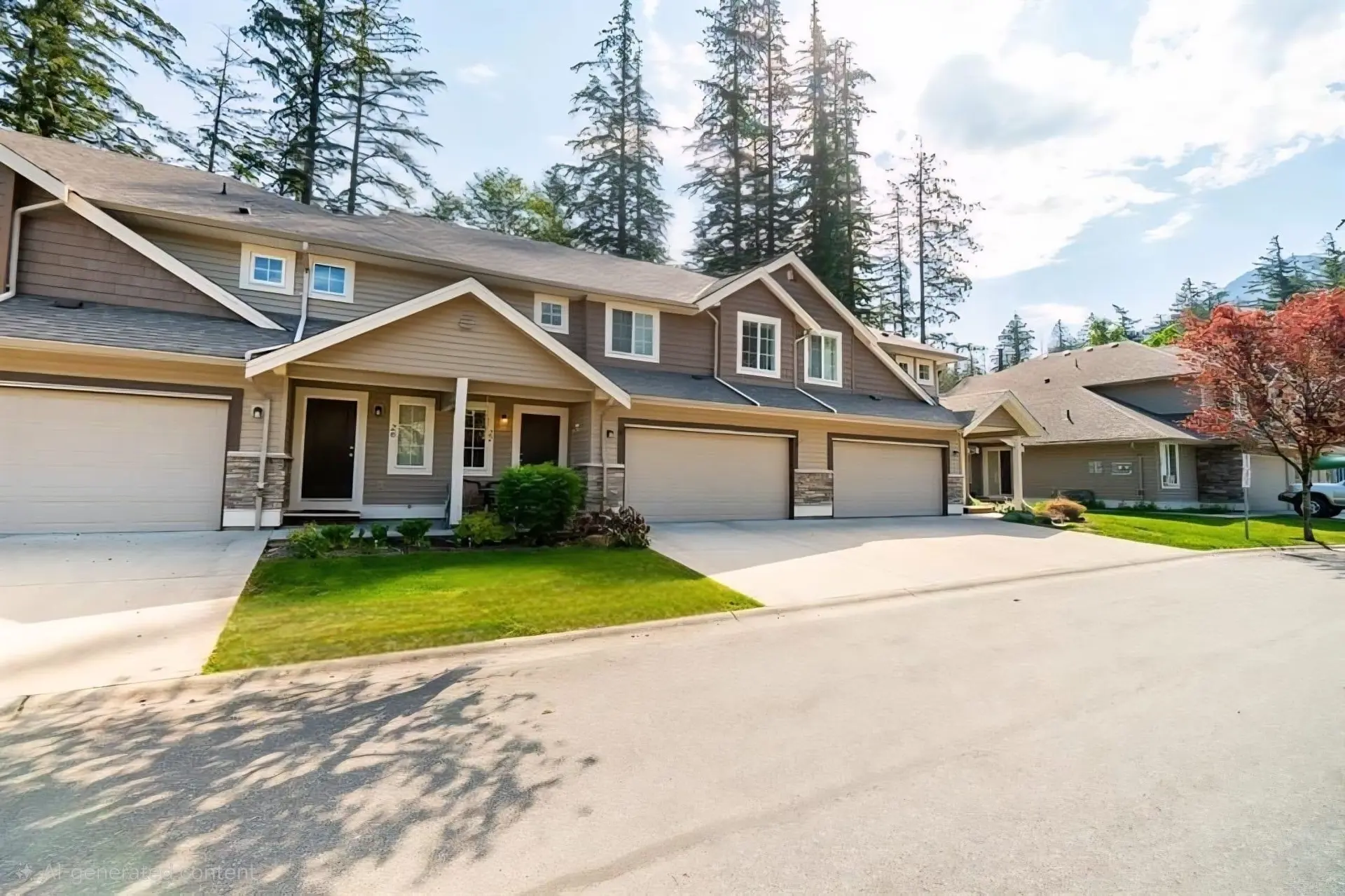 Property at #27 1175 7th Avenue, Hope, BC