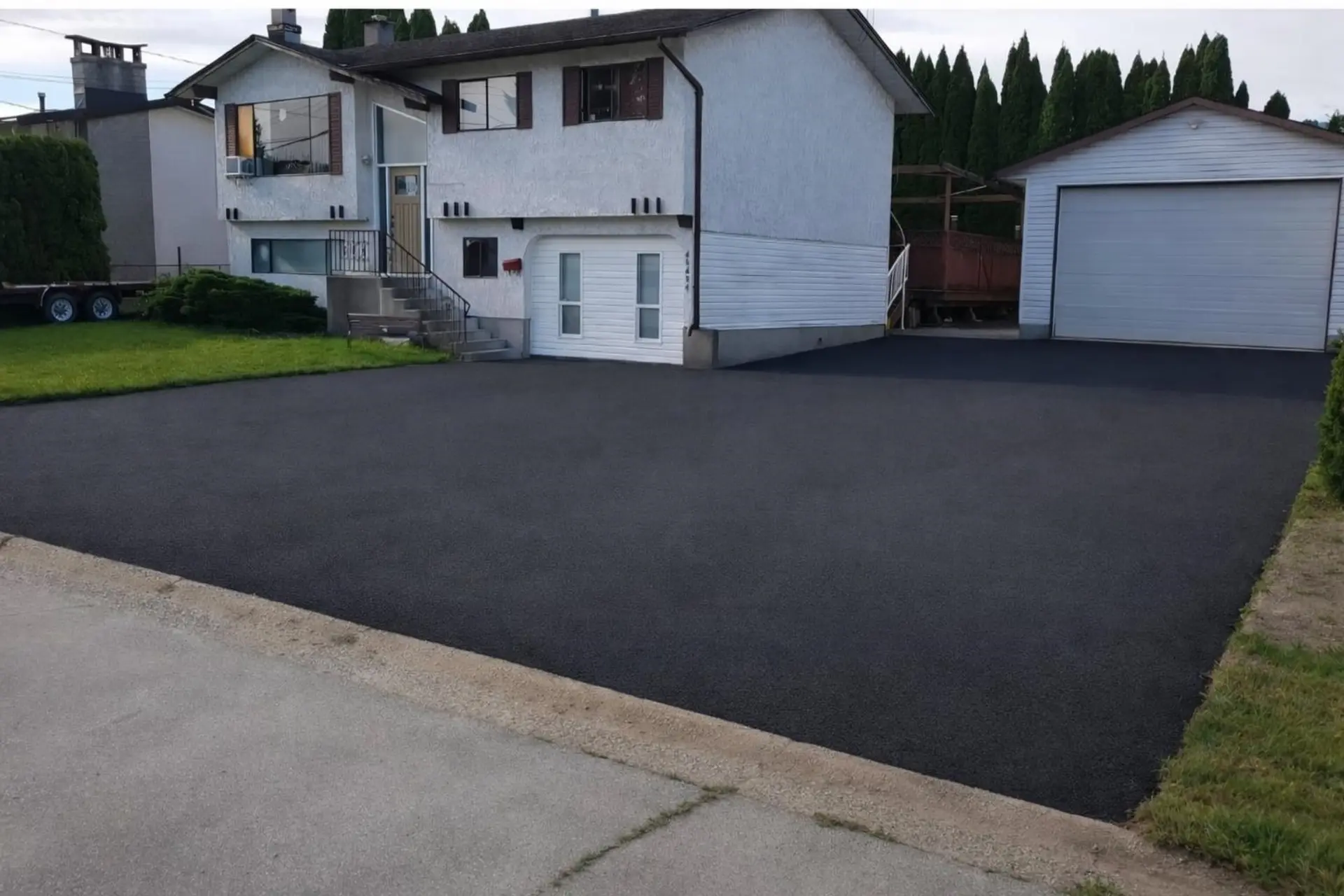Property at 46494 Elliott Avenue, Chilliwack, BC