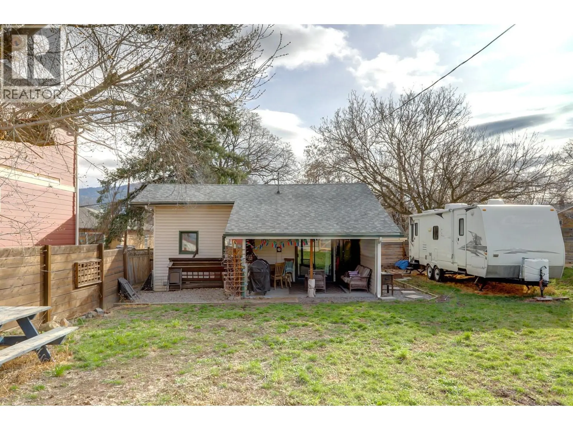 Property at 1703 33 Street, Vernon, BC