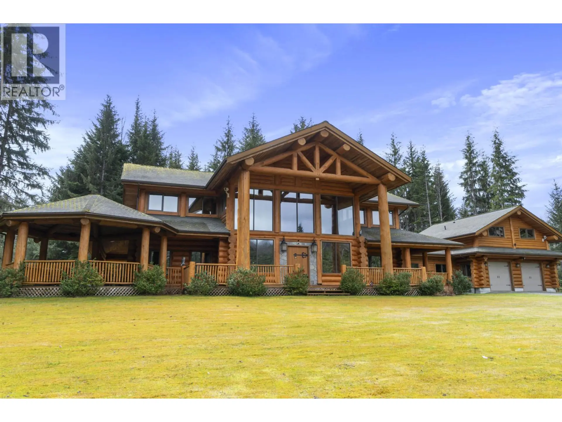Property at 151 PAT ROY ROAD, Terrace, BC