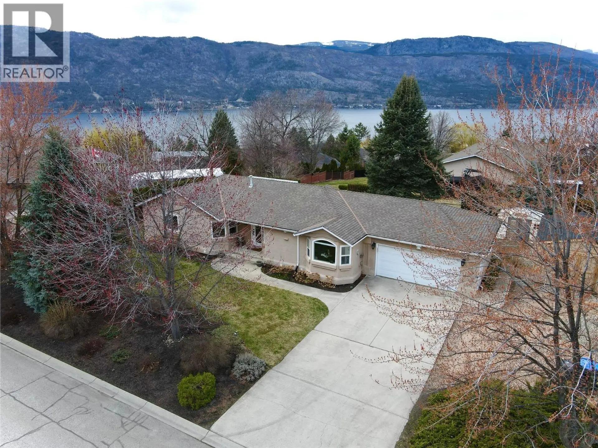 Property at 1740 Saldin Court, Lake Country, BC