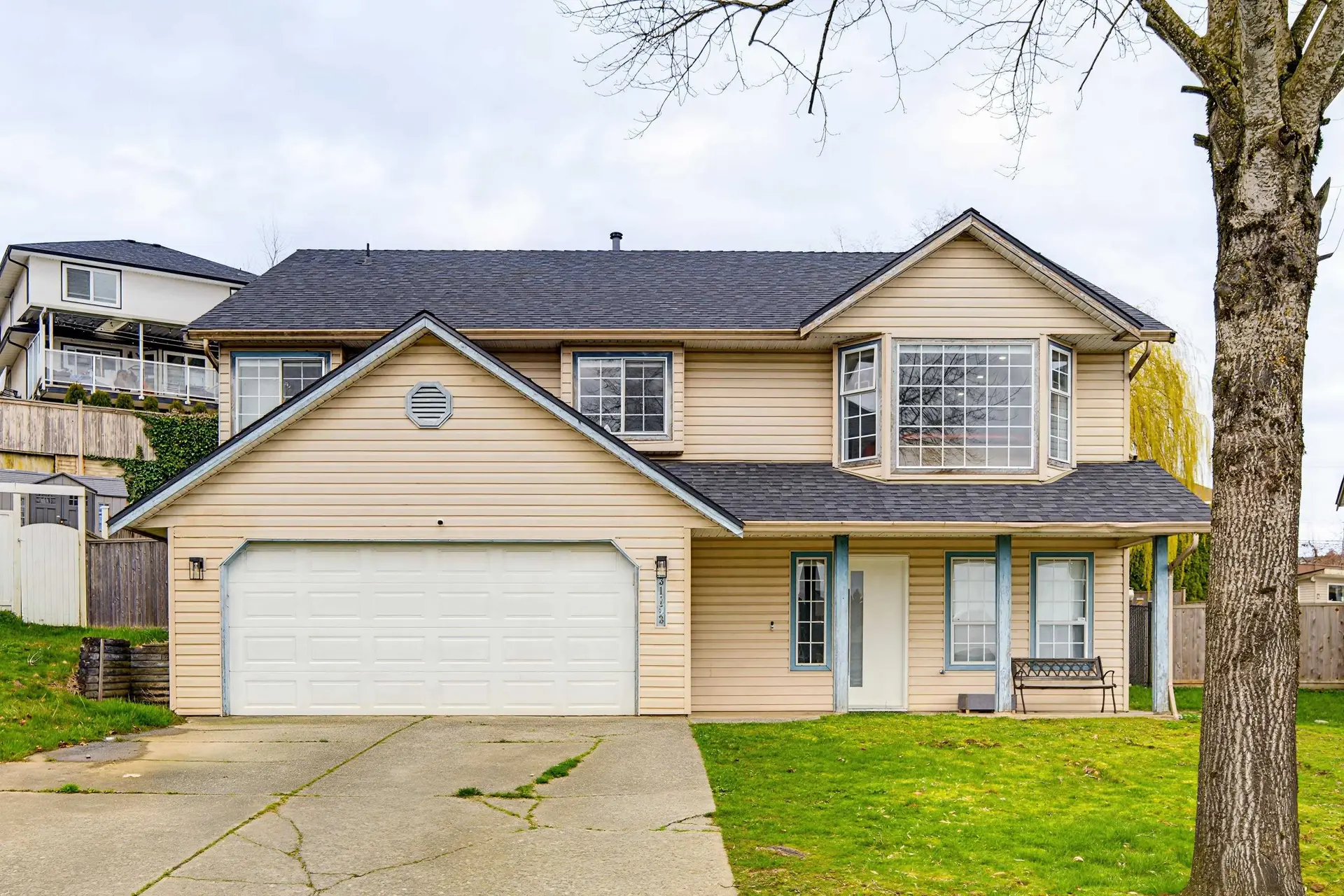 Property at 31153 Sidoni Avenue, Abbotsford, BC