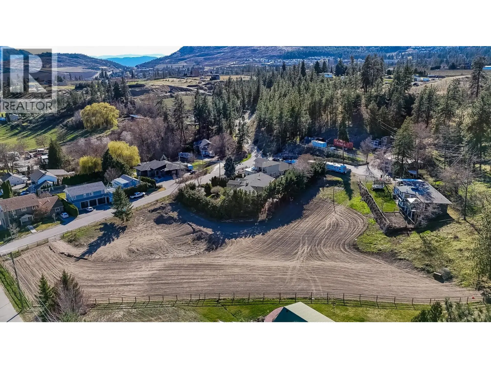 Property at 2630 Rufli Road, West Kelowna, BC