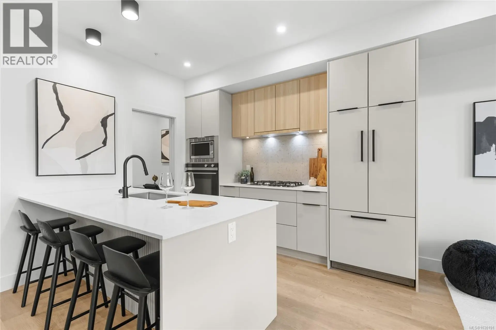 Property at #304 2341 Bear Mountain Pkwy, Langford, BC