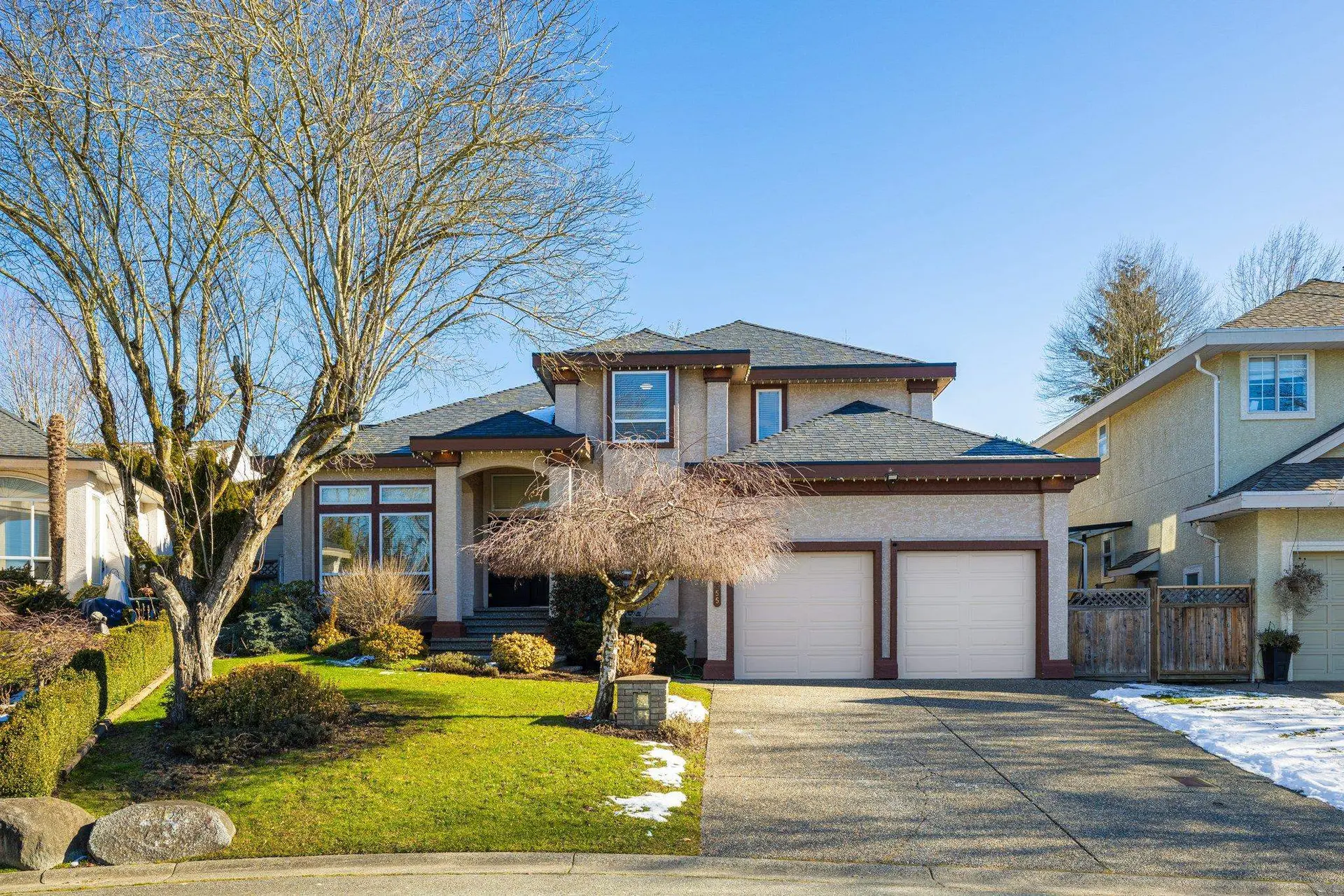 Property at 15355 80a Avenue, Surrey, BC