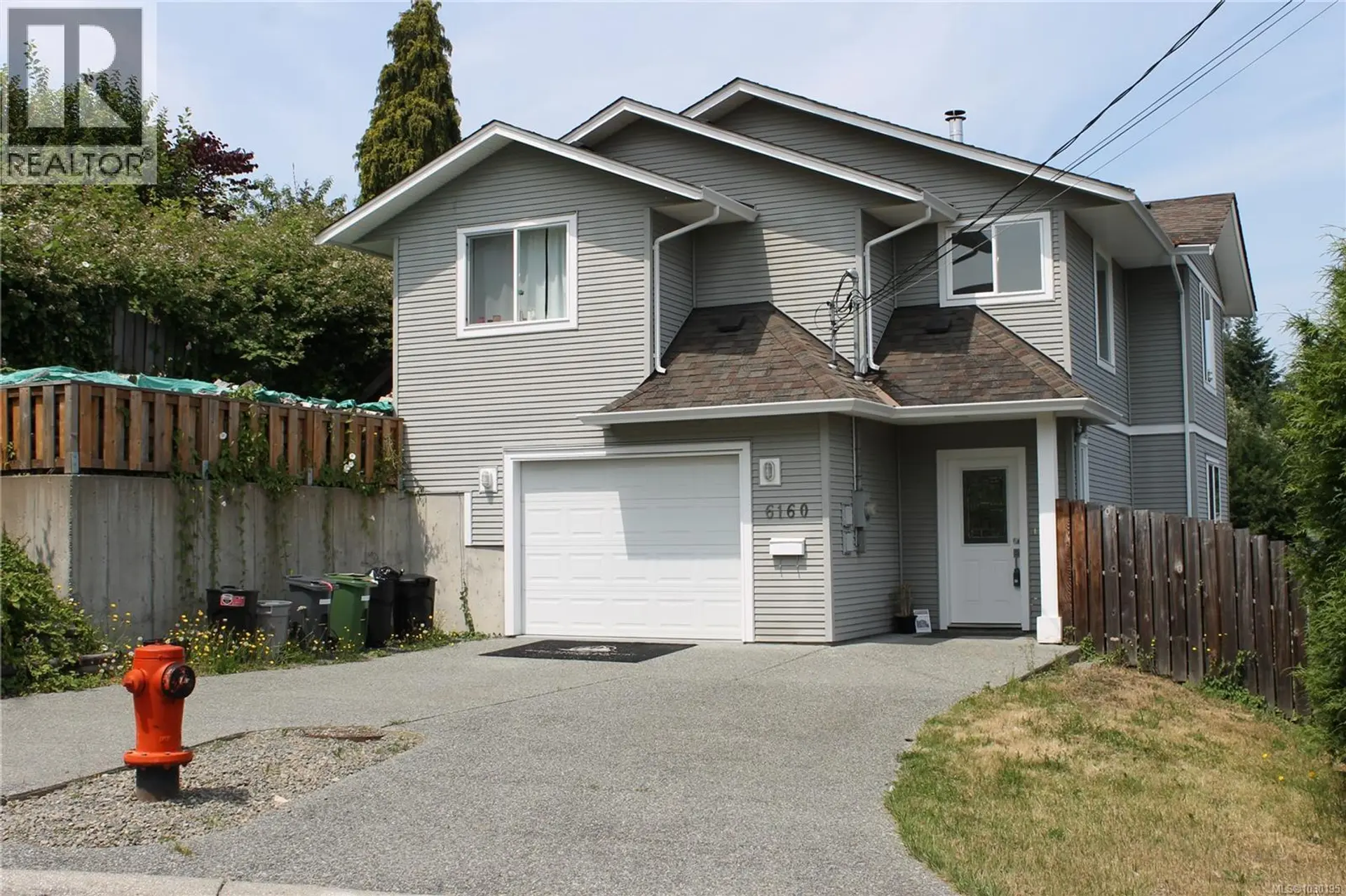 Property at 6160 Lakeview Dr, Duncan, BC