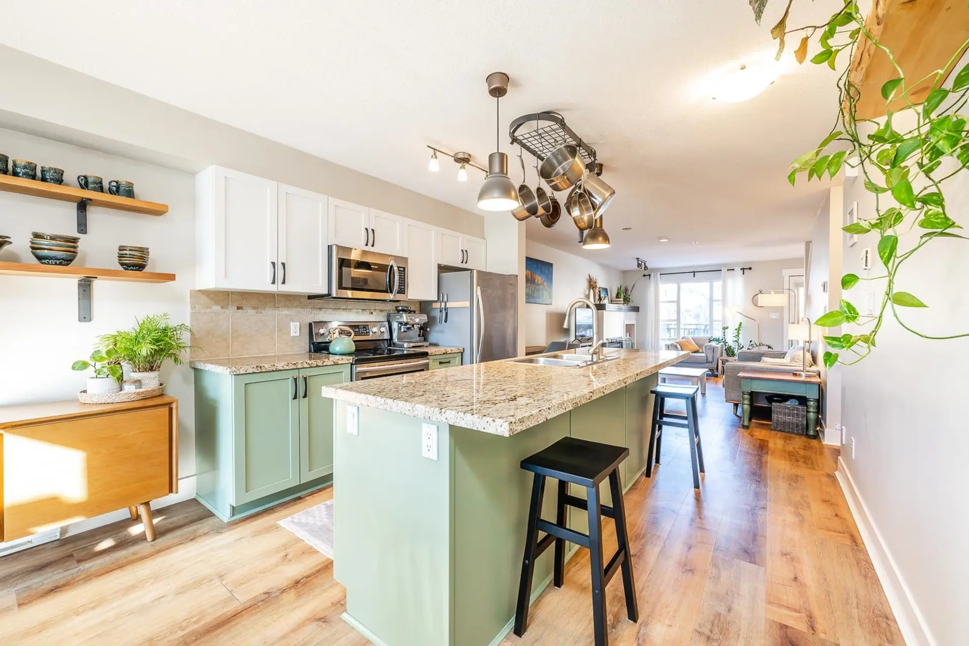 Property at 1198 Village Green Way, Squamish, BC