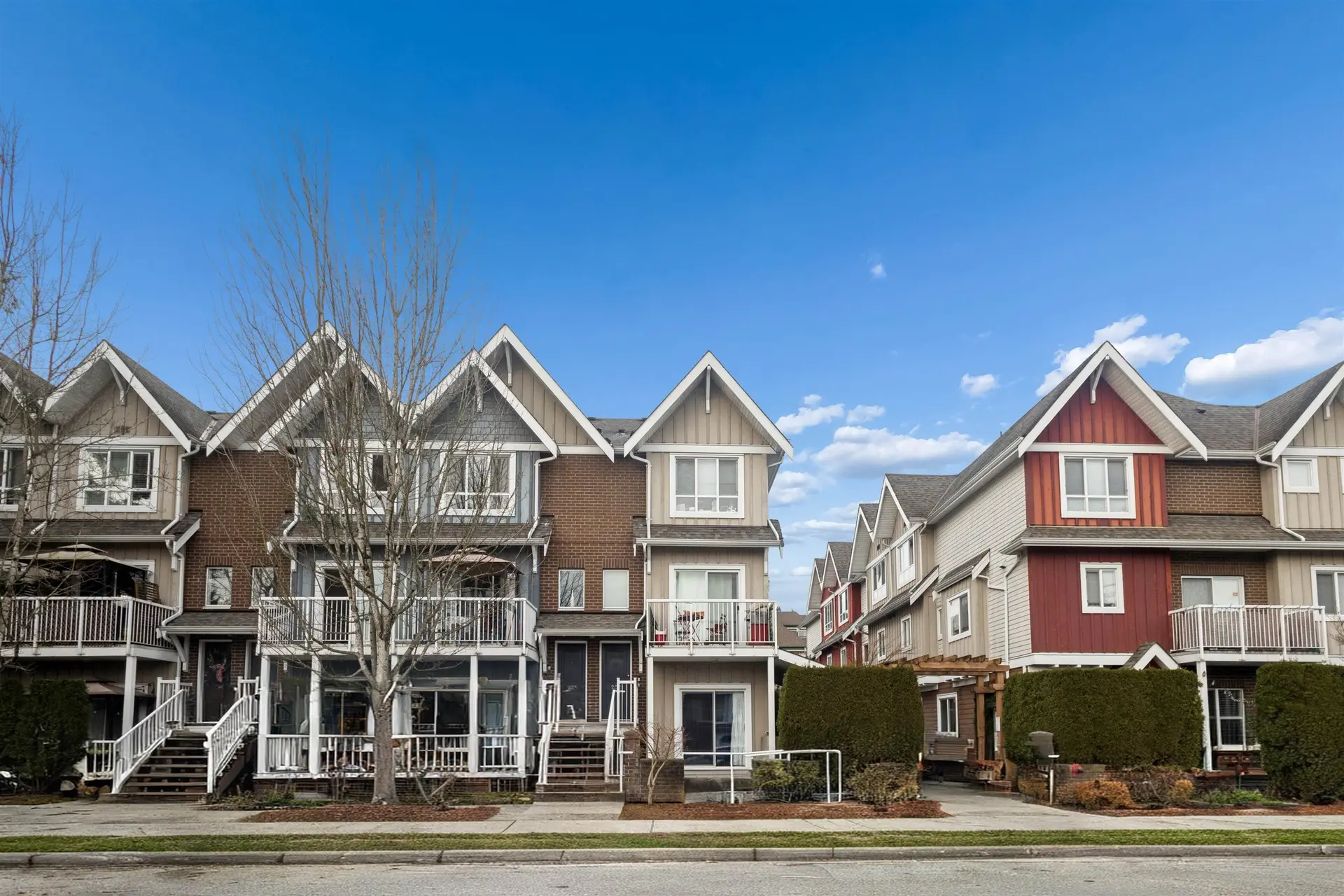 Property at #201 1661 Fraser Avenue, Port Coquitlam, BC