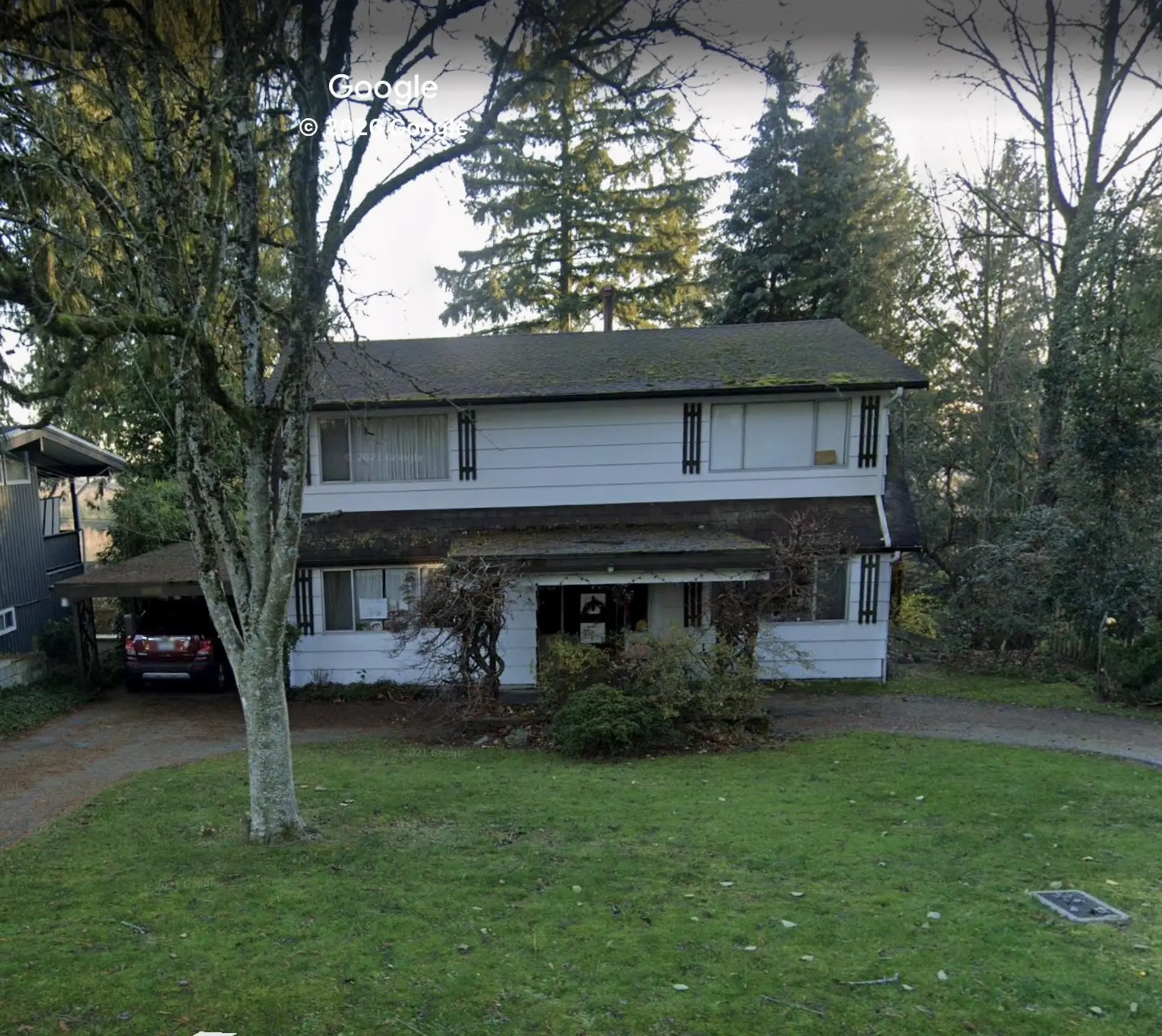 Property at 5058 Carson Street, Burnaby, BC