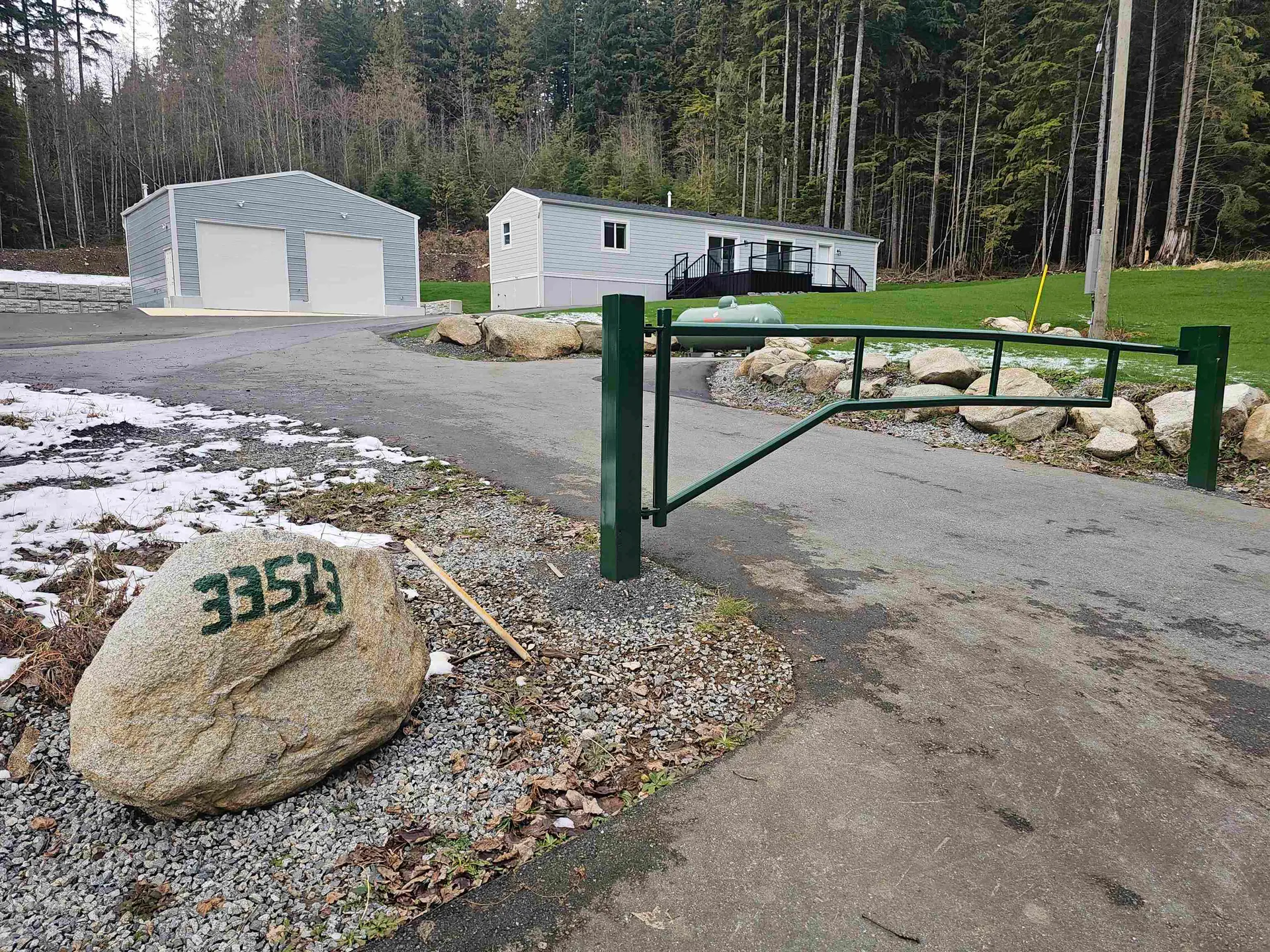 Property at 33523 Cardinal Street, Mission, BC
