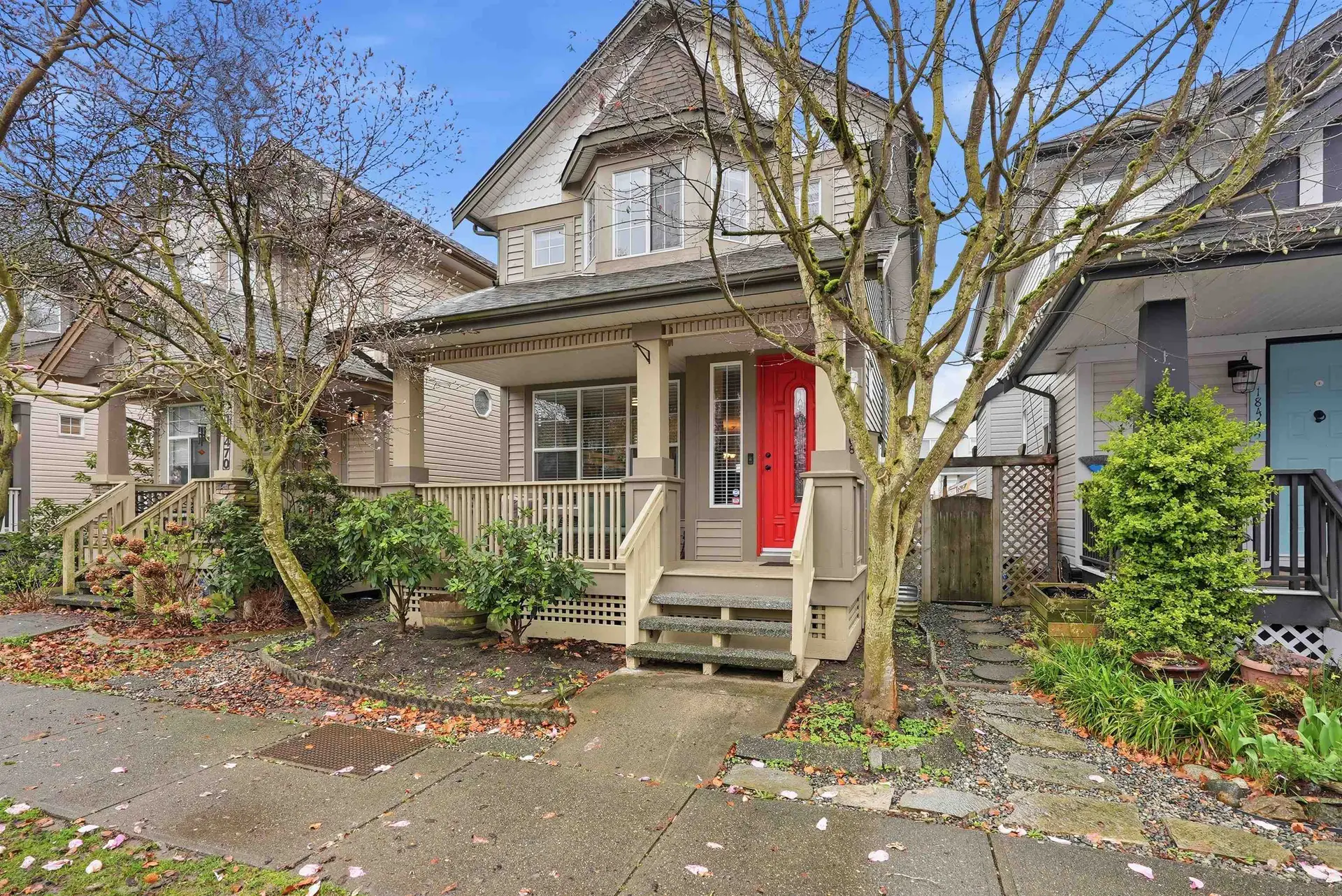 Property at 18468 66a Avenue, Surrey, BC