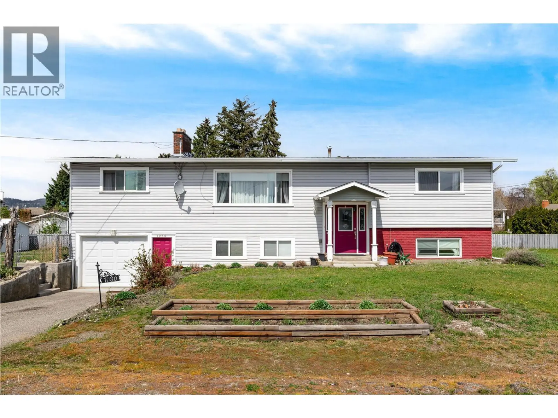 Property at 1030 Quesnel Road, Kelowna, BC