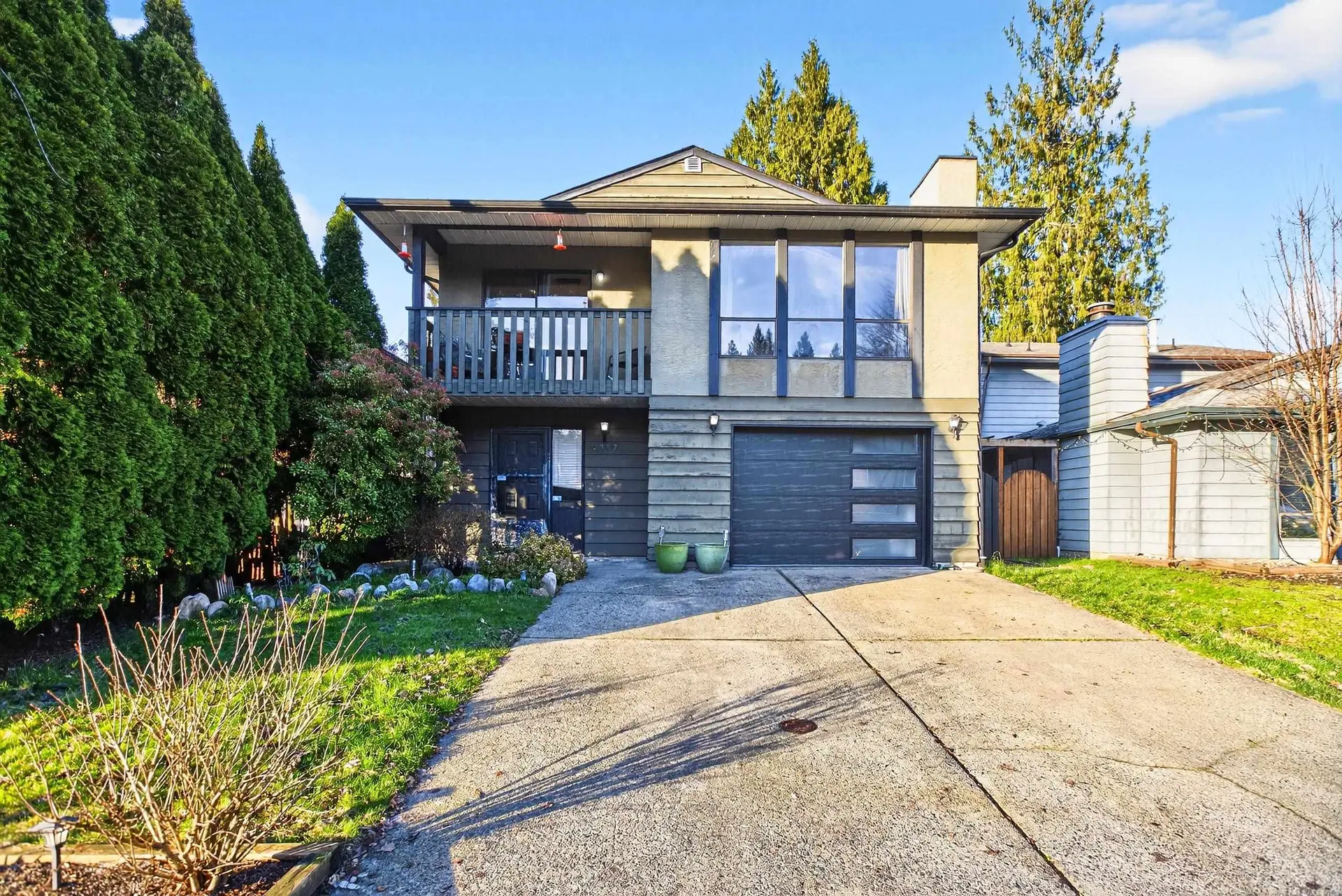 Property at 3237 Mayne Crescent, Coquitlam, BC