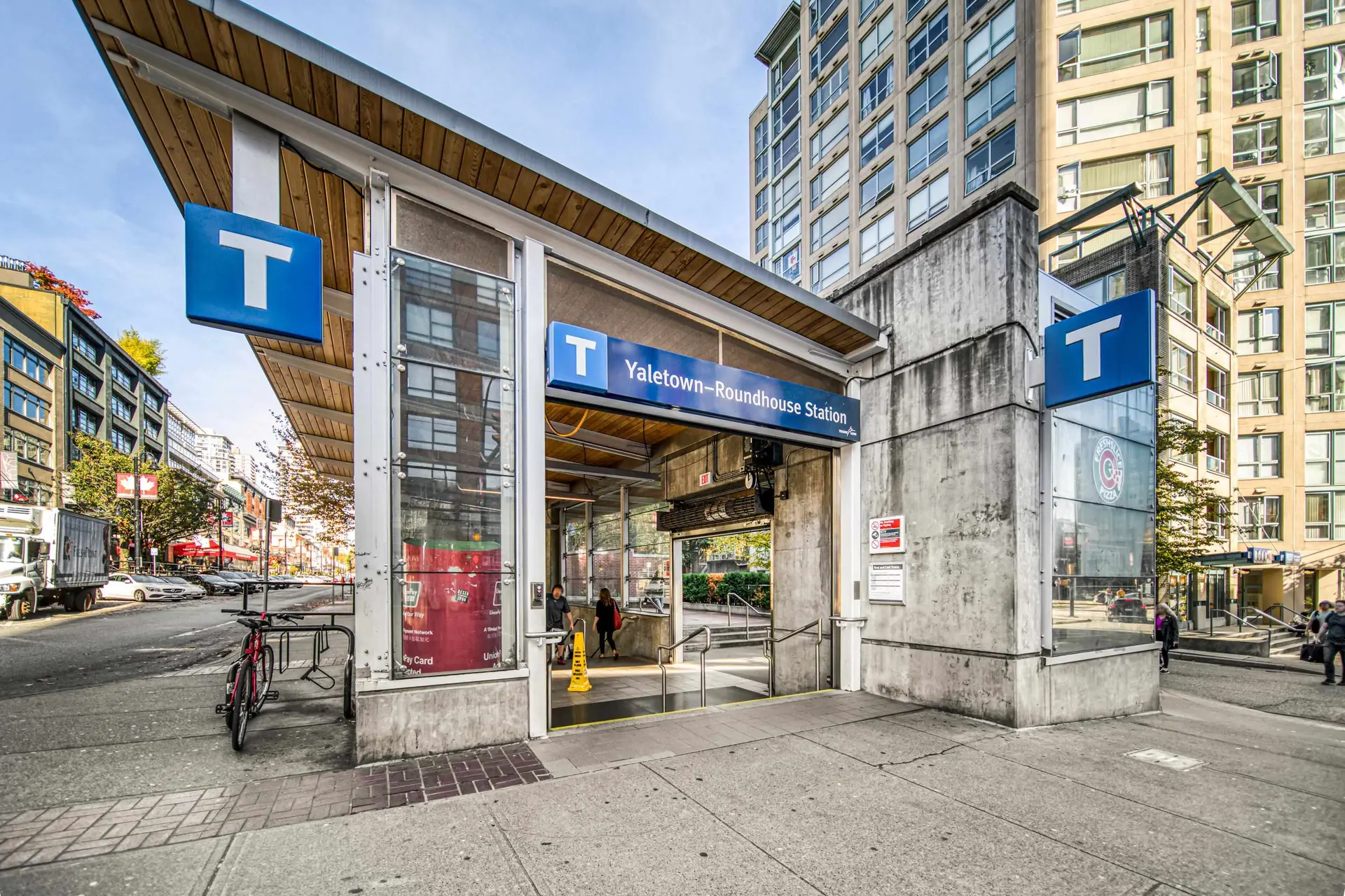 #405 212 Davie Street - Image 16