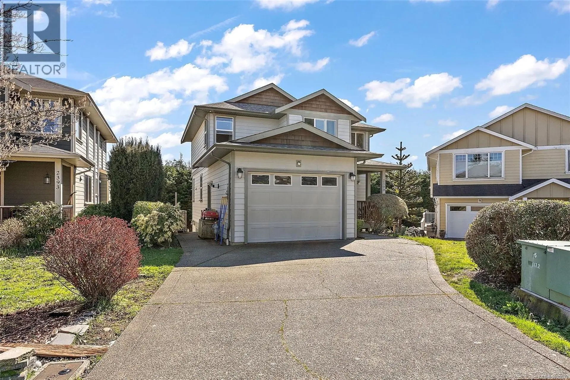 Property at 2399 Caffery Pl, Sooke, BC