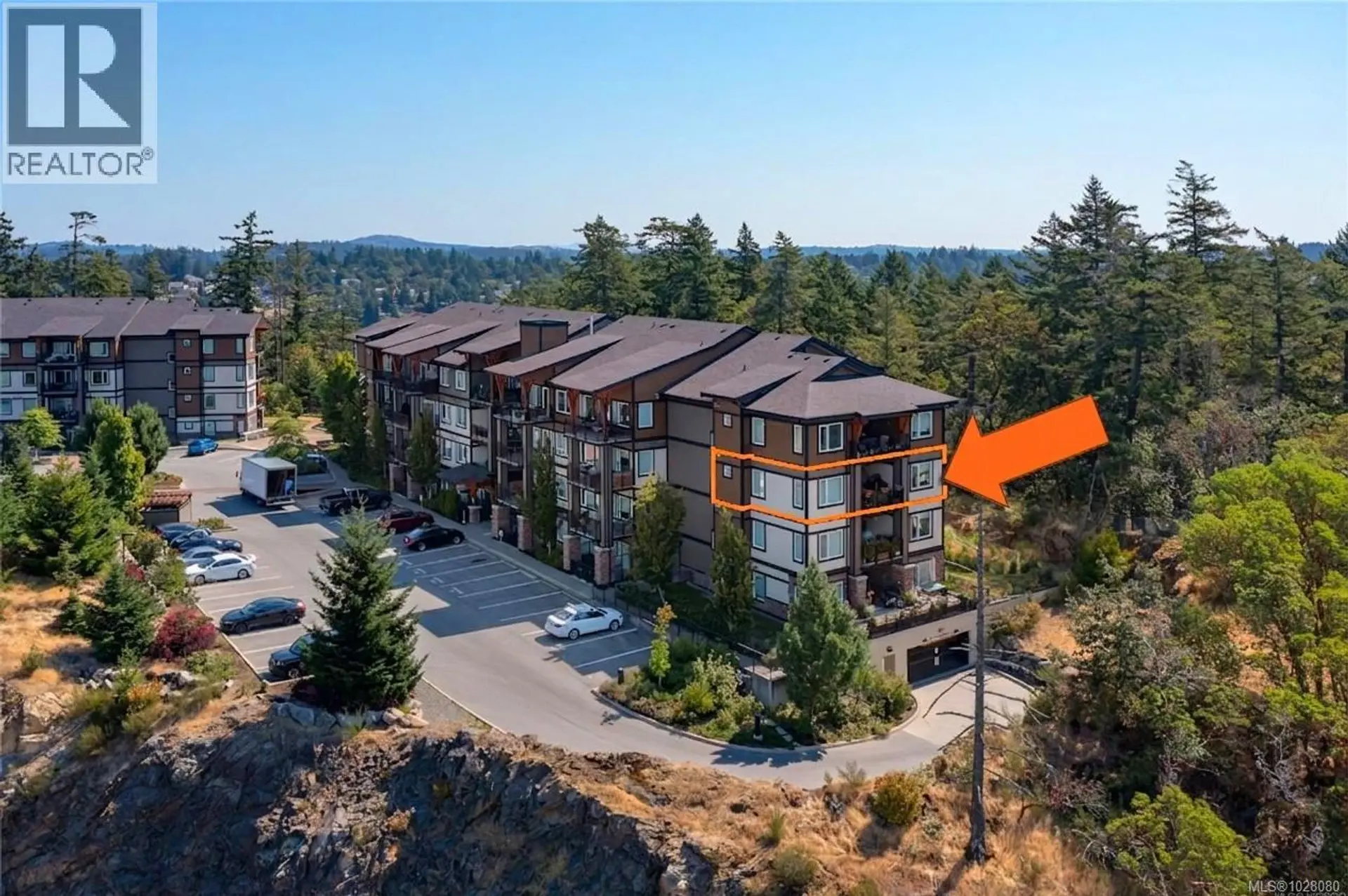 Property at #303 286 Wilfert Rd, View Royal, BC