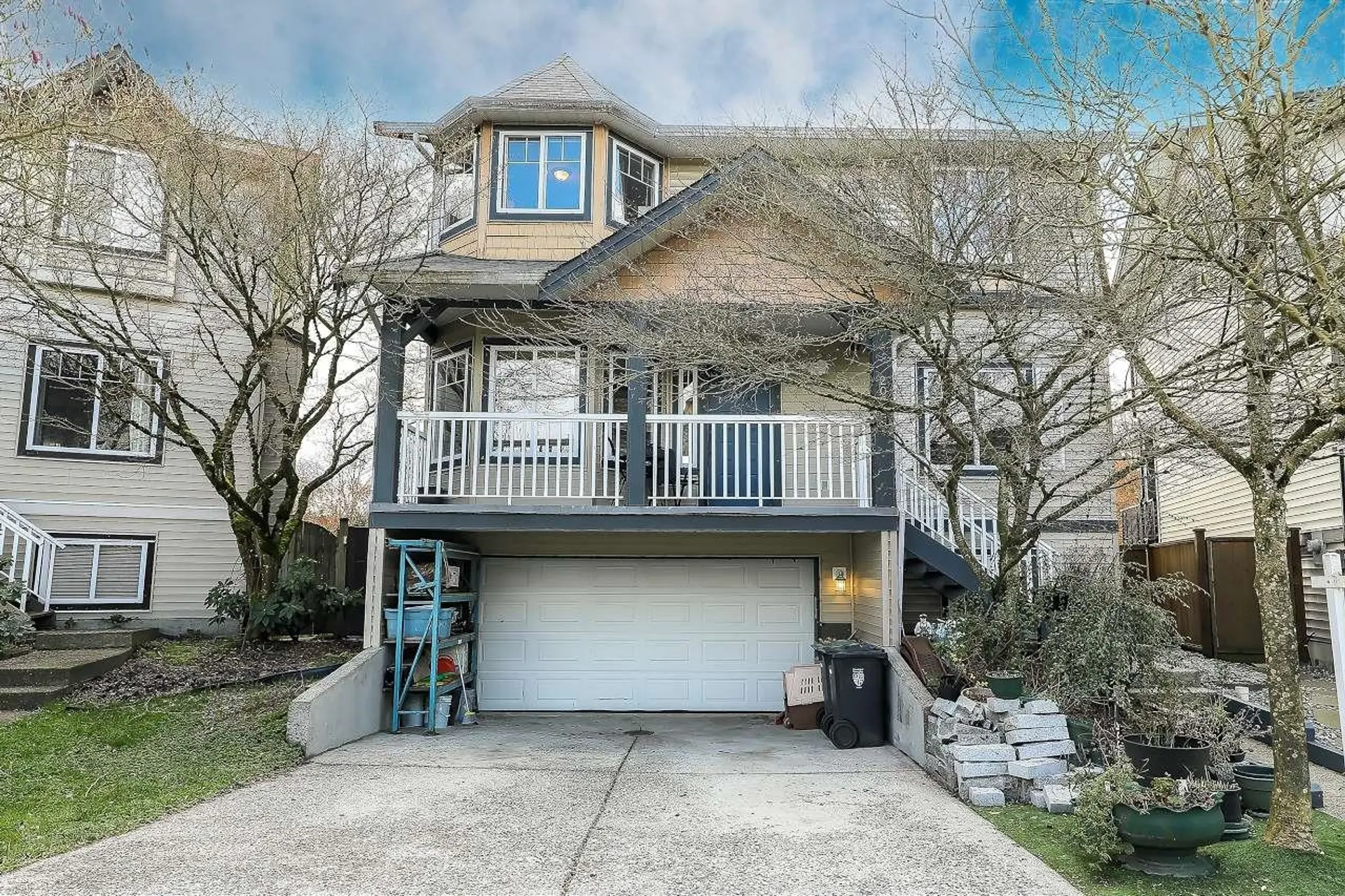 Property at 20526 66a Avenue, Langley, BC