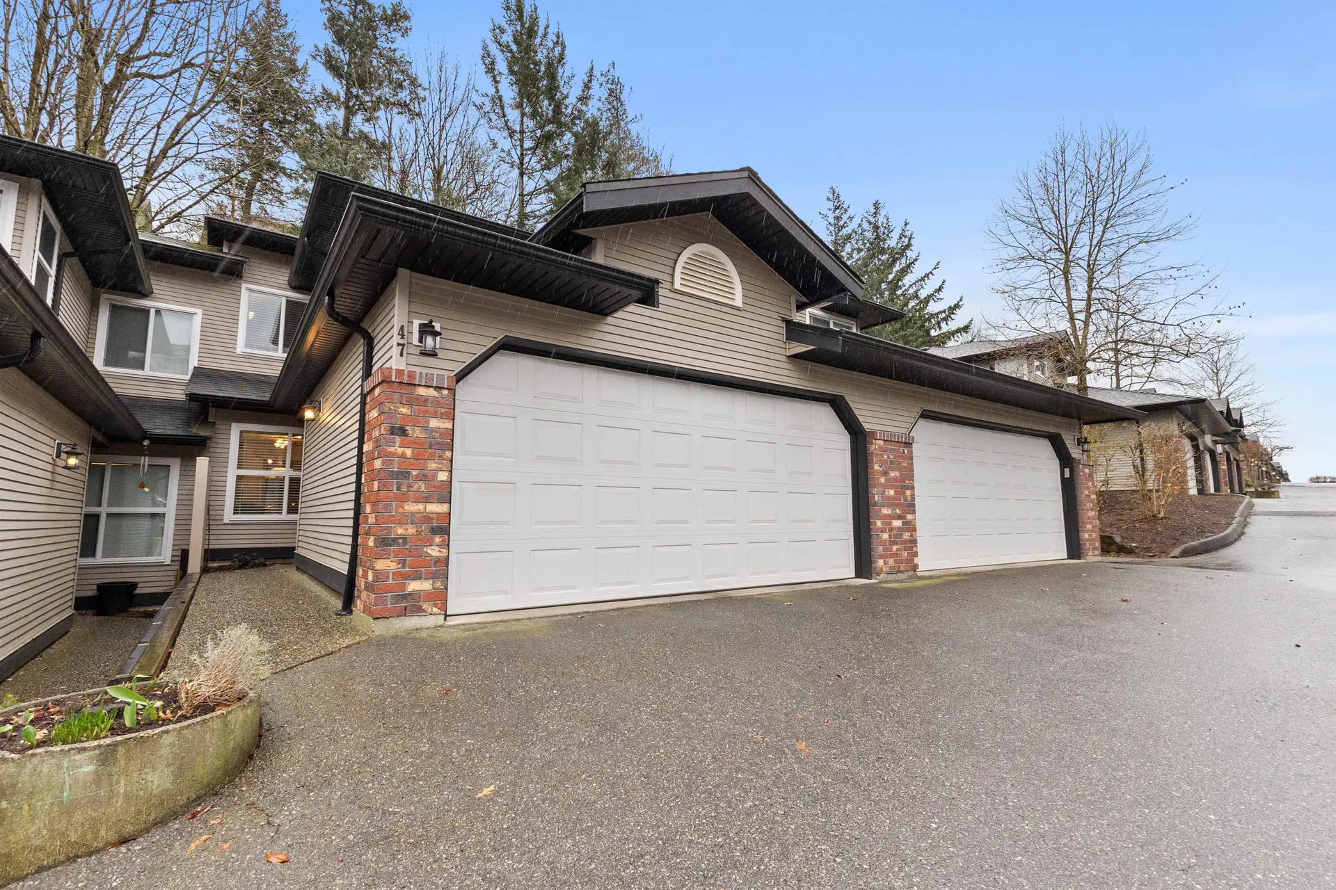 Property at #47 36060 Old Yale Road, Abbotsford, BC
