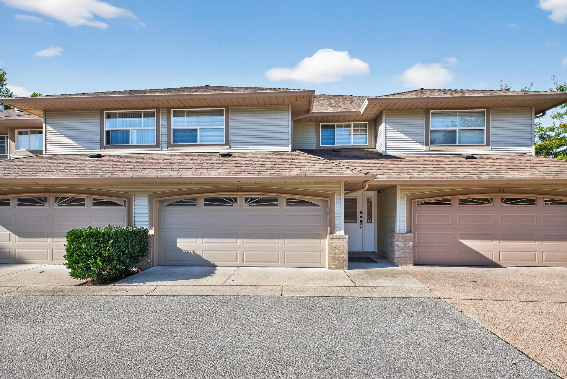Property at #37 12165 75 Avenue, Surrey, BC