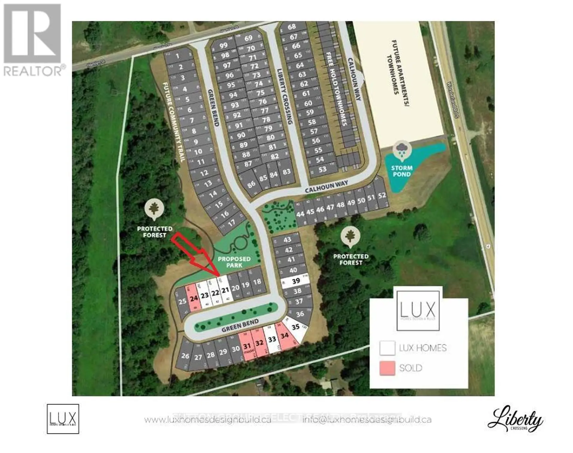 4383 GREEN BEND ROAD - Image 3