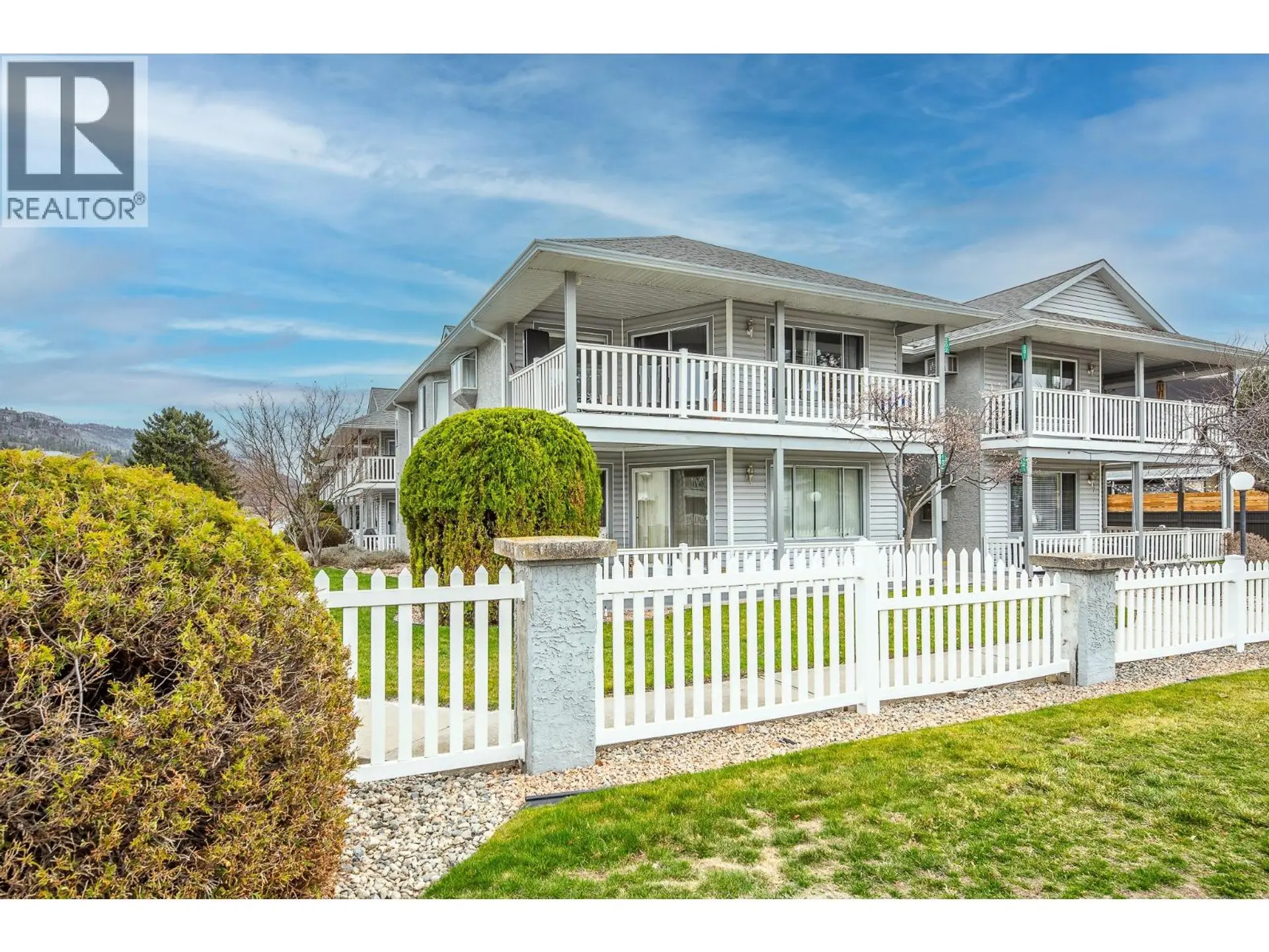 Property at #202 62 DAUPHIN Avenue, Penticton, BC