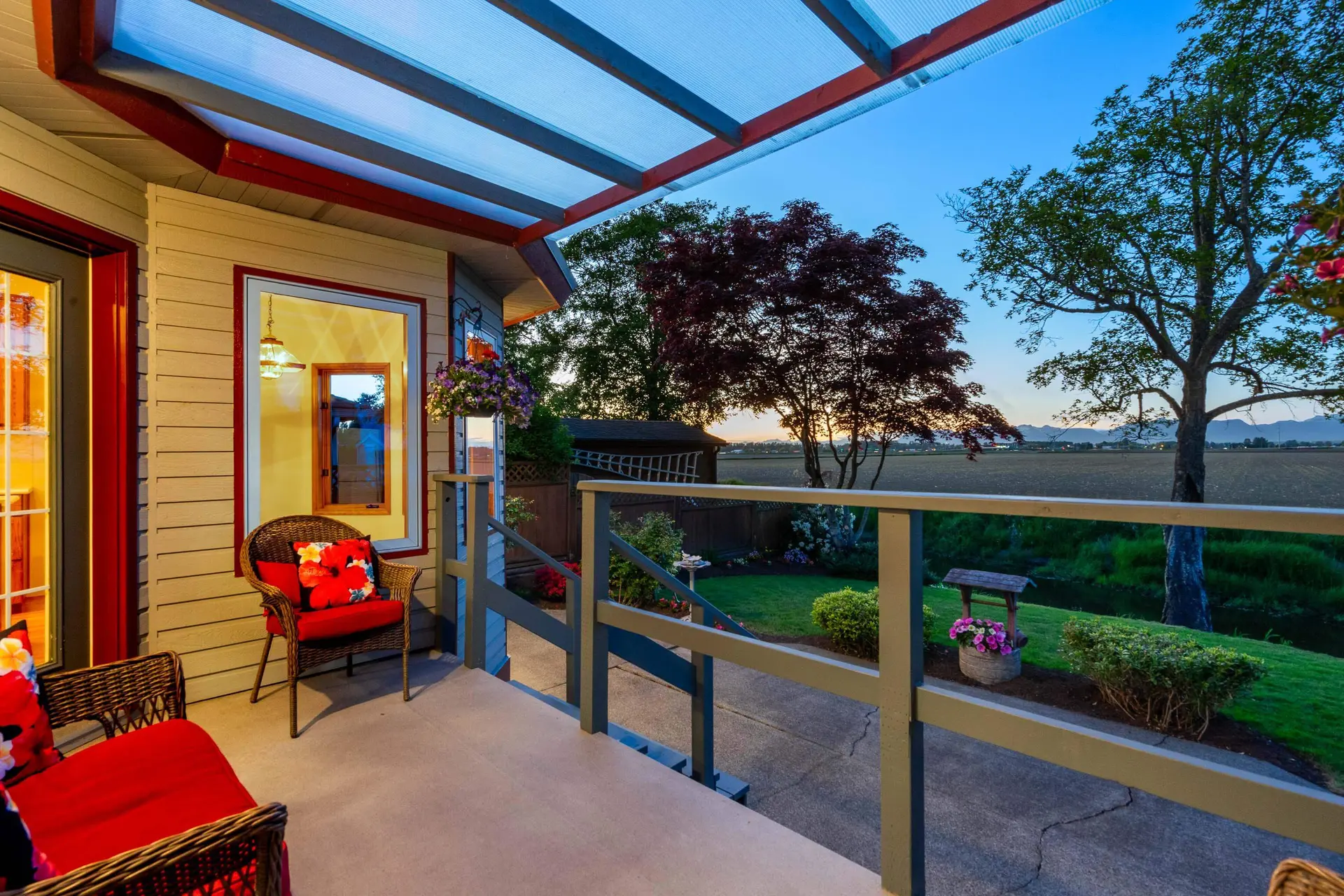 Property at 6247 Crescent Place, Delta, BC