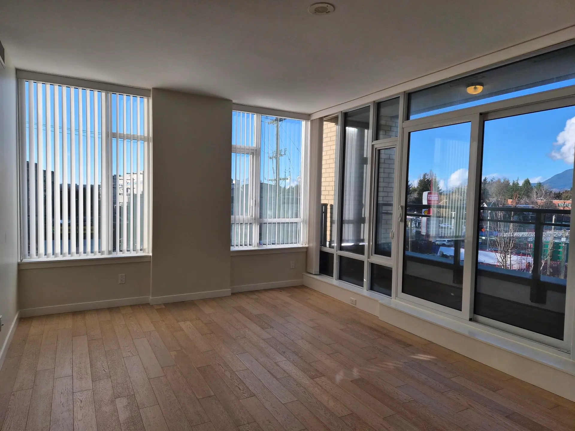 Property at #317 2033 W 10th Avenue, Vancouver, BC