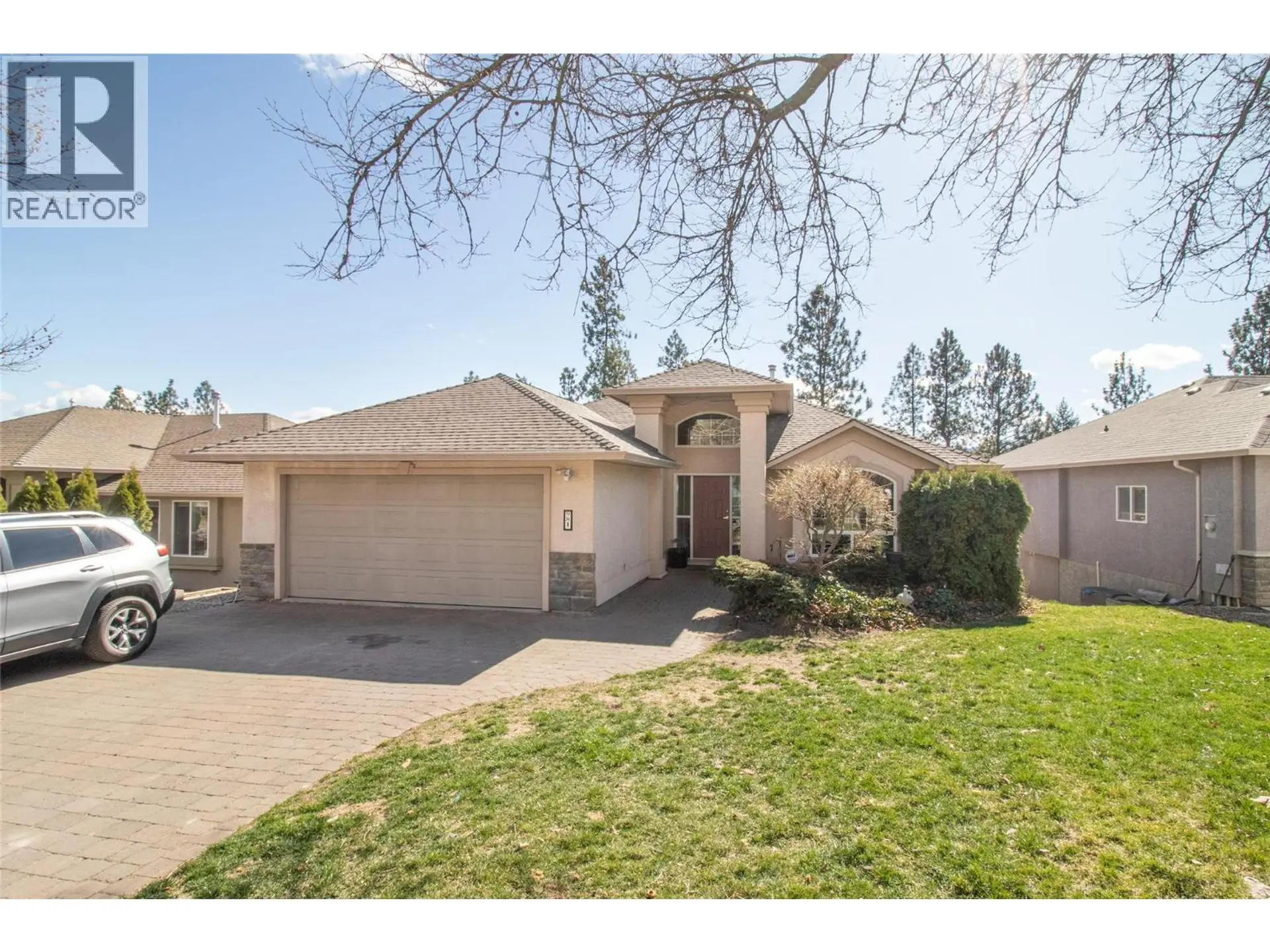 Property at 981 Westview Way, West Kelowna, BC