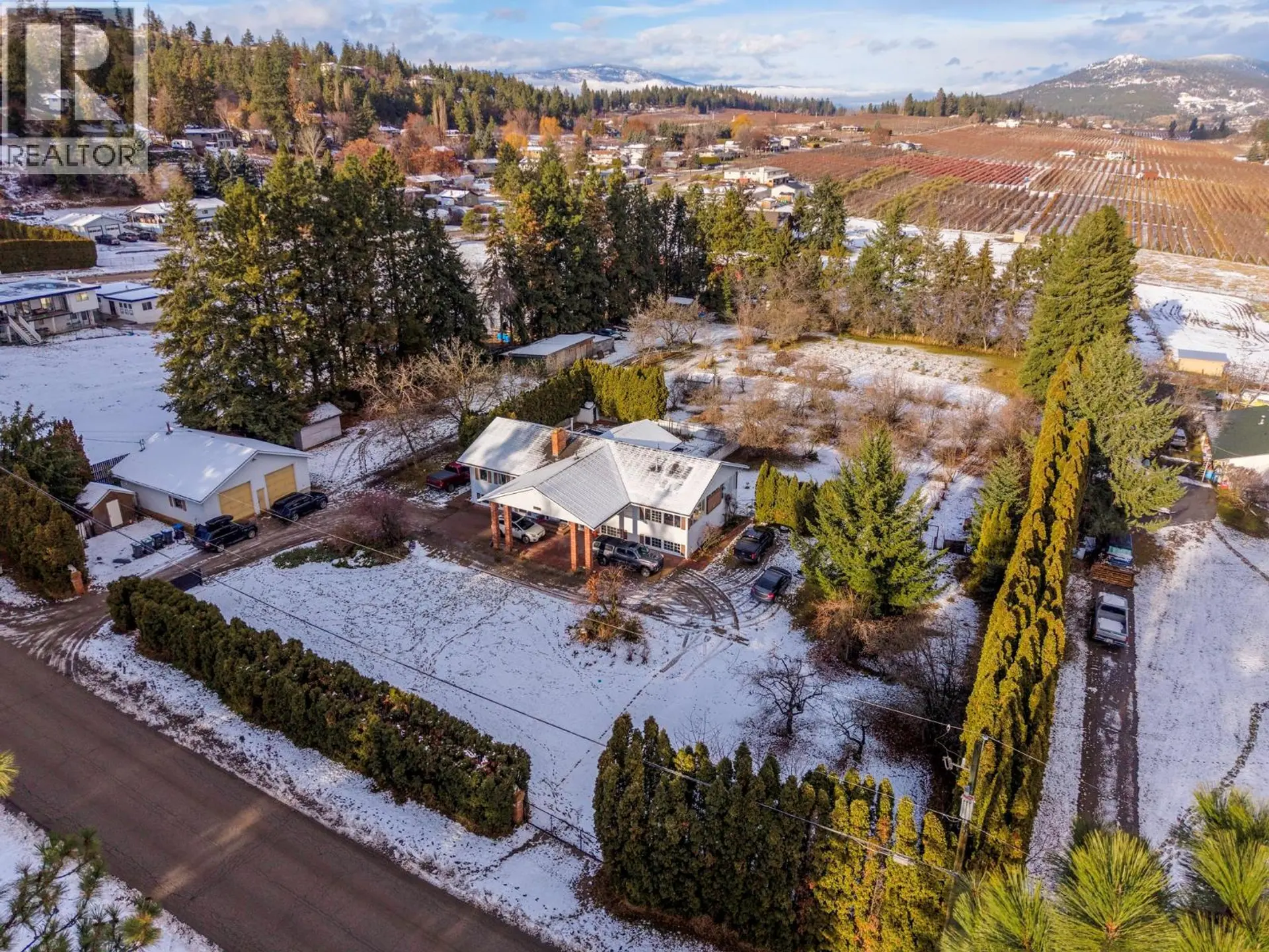 Property at 10151 Chase Road, Lake Country, BC