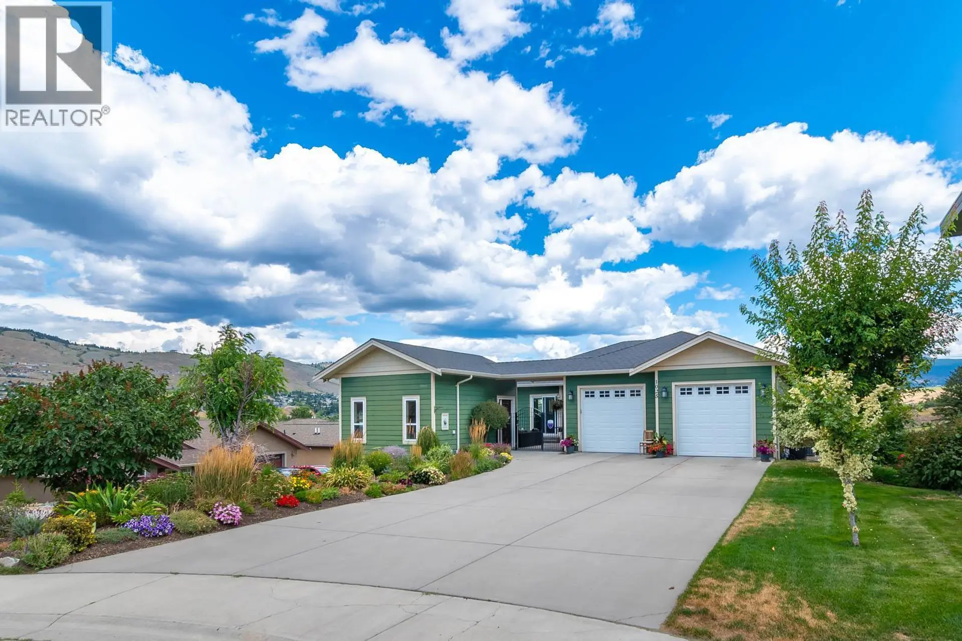 Property at 1025 Longacre Place, Vernon, BC