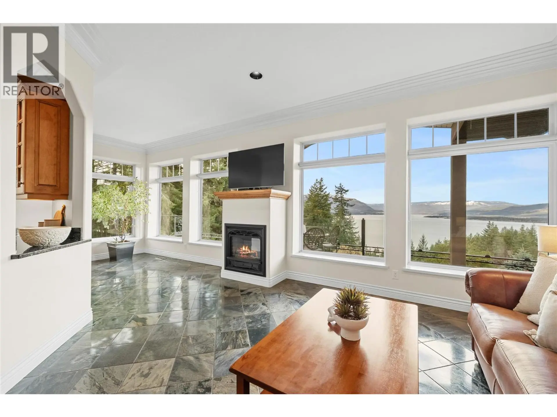 Property at 3676 McBride Road, Blind Bay, BC