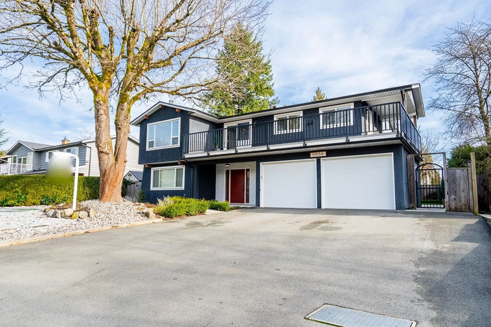 Property at 11556 197a Street, Pitt Meadows, BC