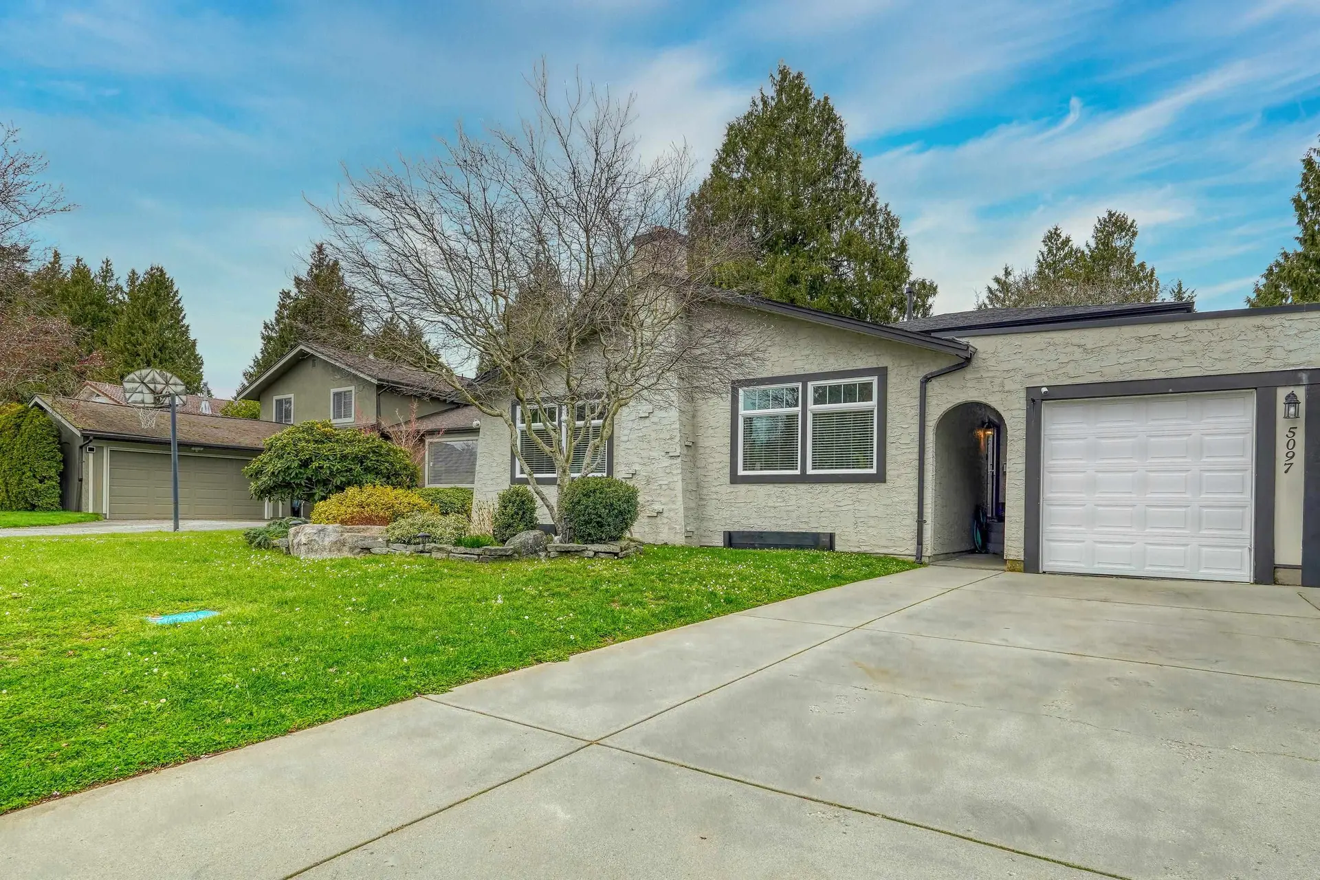 Property at 5097 Erin Way, Delta, BC