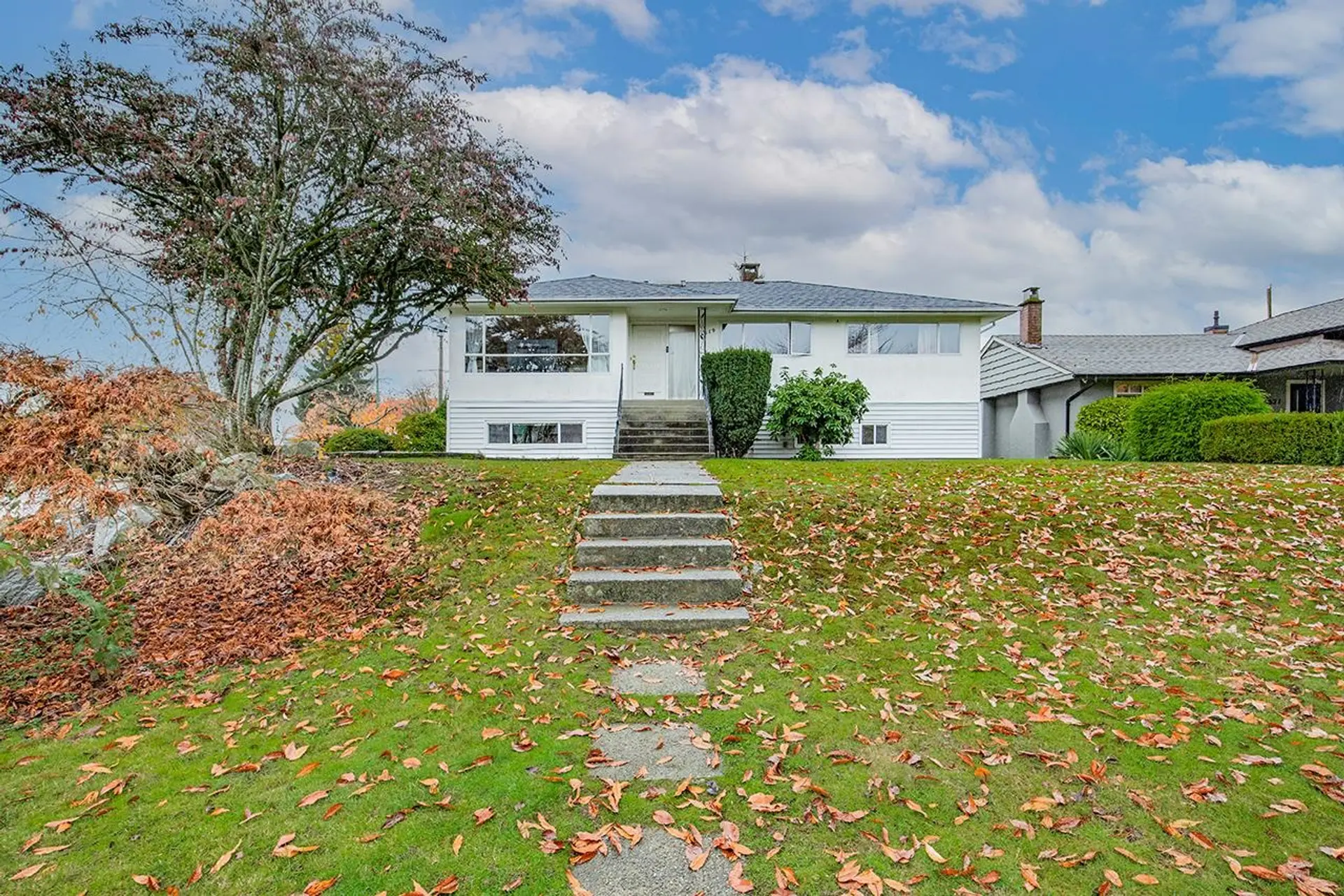Property at 4619 Westlawn Drive, Burnaby, BC