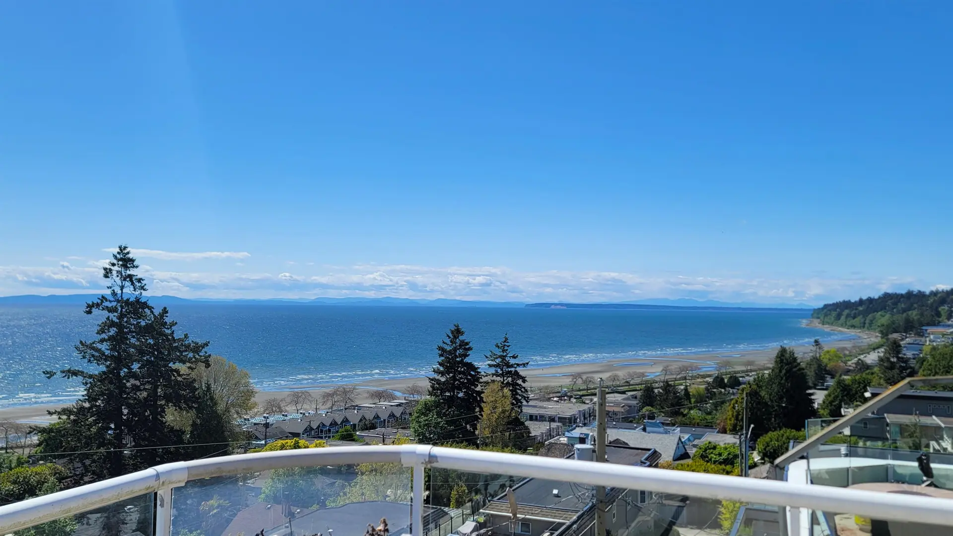 Property at 14937 Blackwood Lane, White Rock, BC