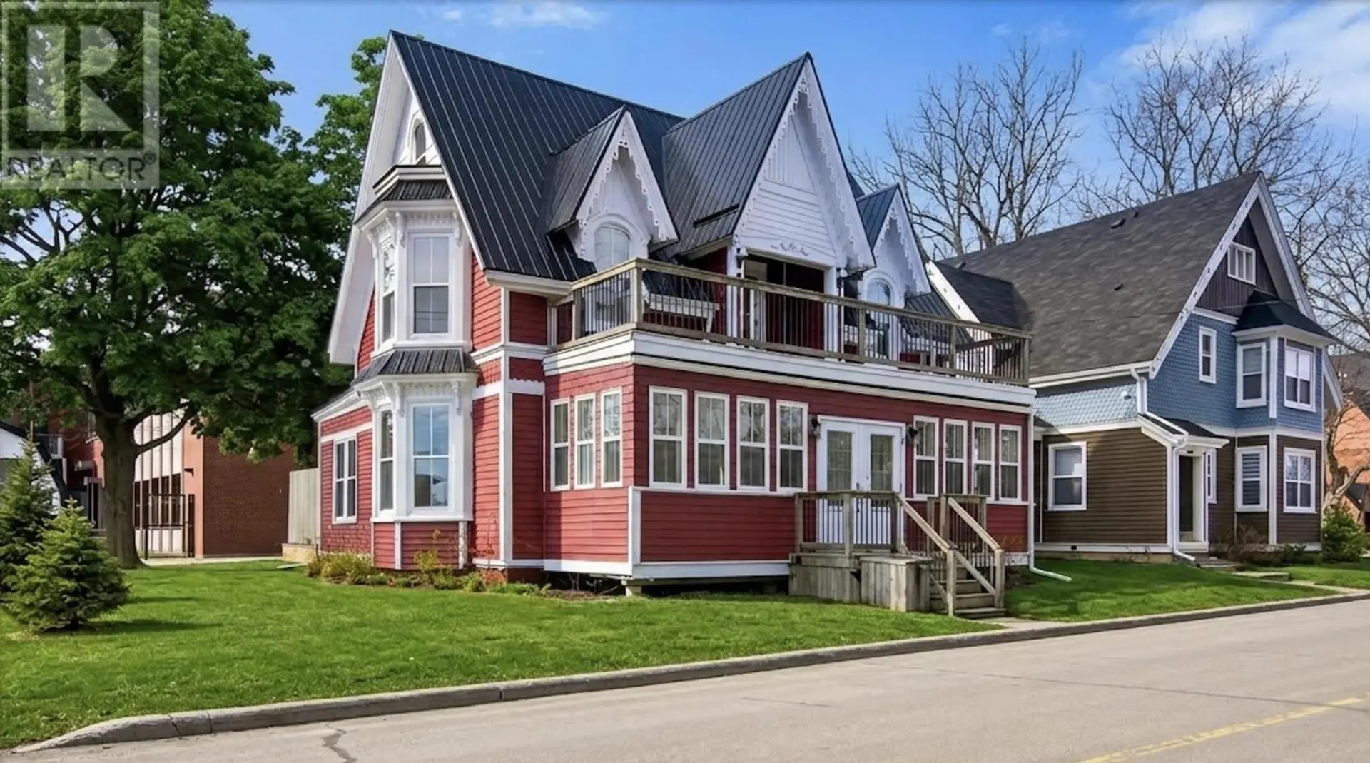 Property at 54 Summer Street, Summerside, PE
