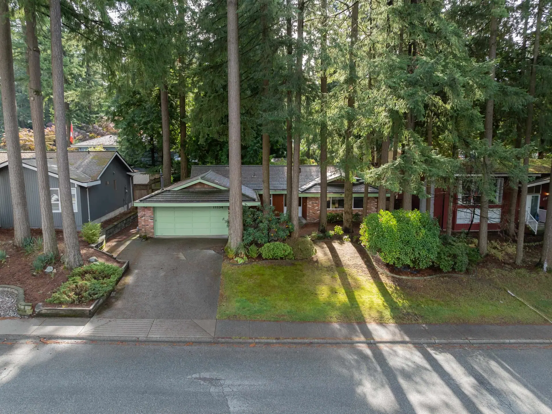 Property at 11134 Lyon Road, Delta, BC