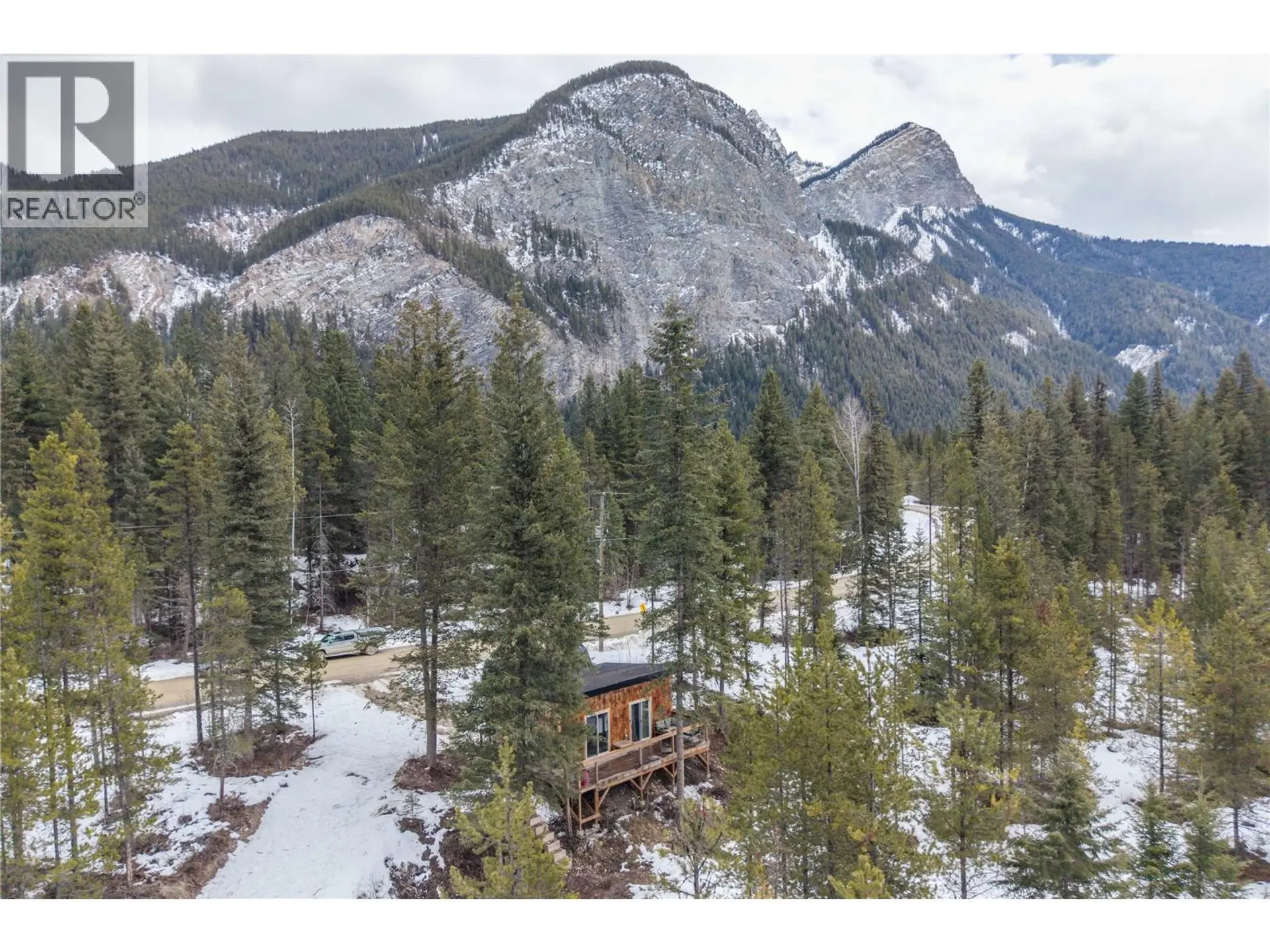 Property at 2325 Hedges Road, Golden, BC