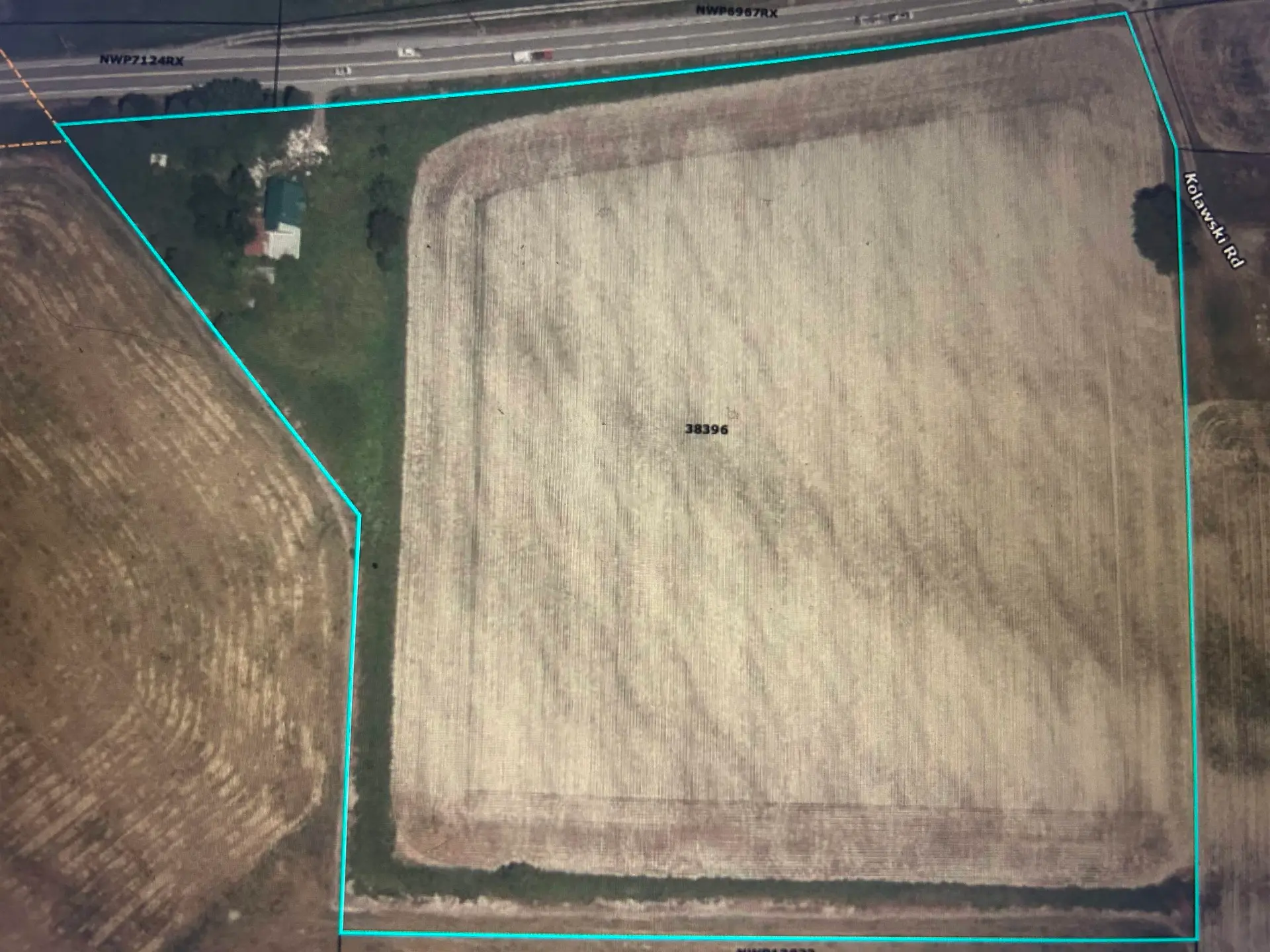Property at 38396 Lougheed Highway, Mission, BC