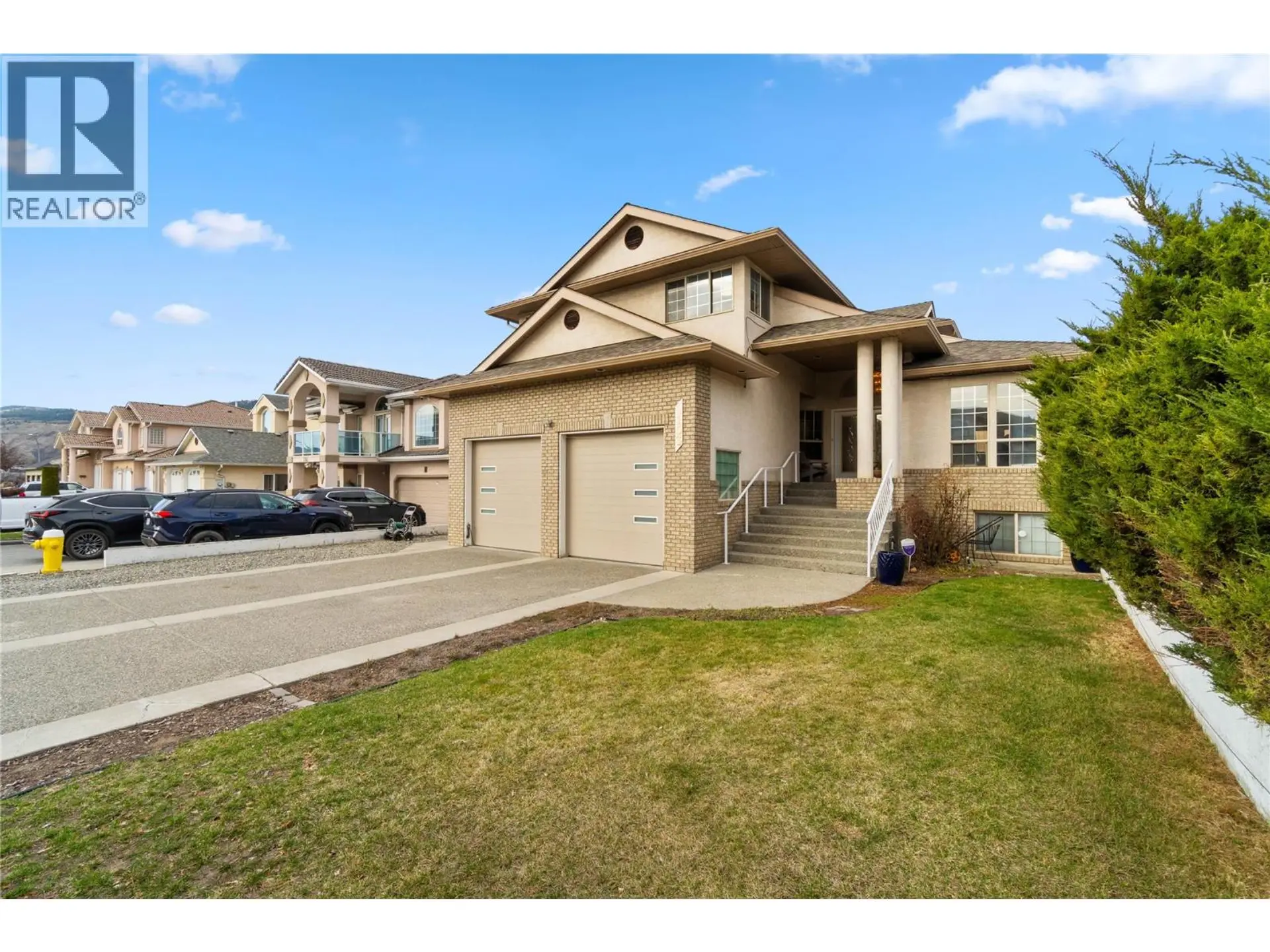 Property at 1153 14th Street, Kamloops, BC