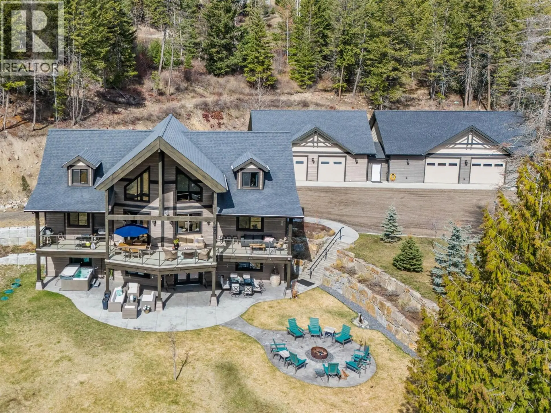 Property at 1898 Cardinal Creek Road, Kelowna, BC