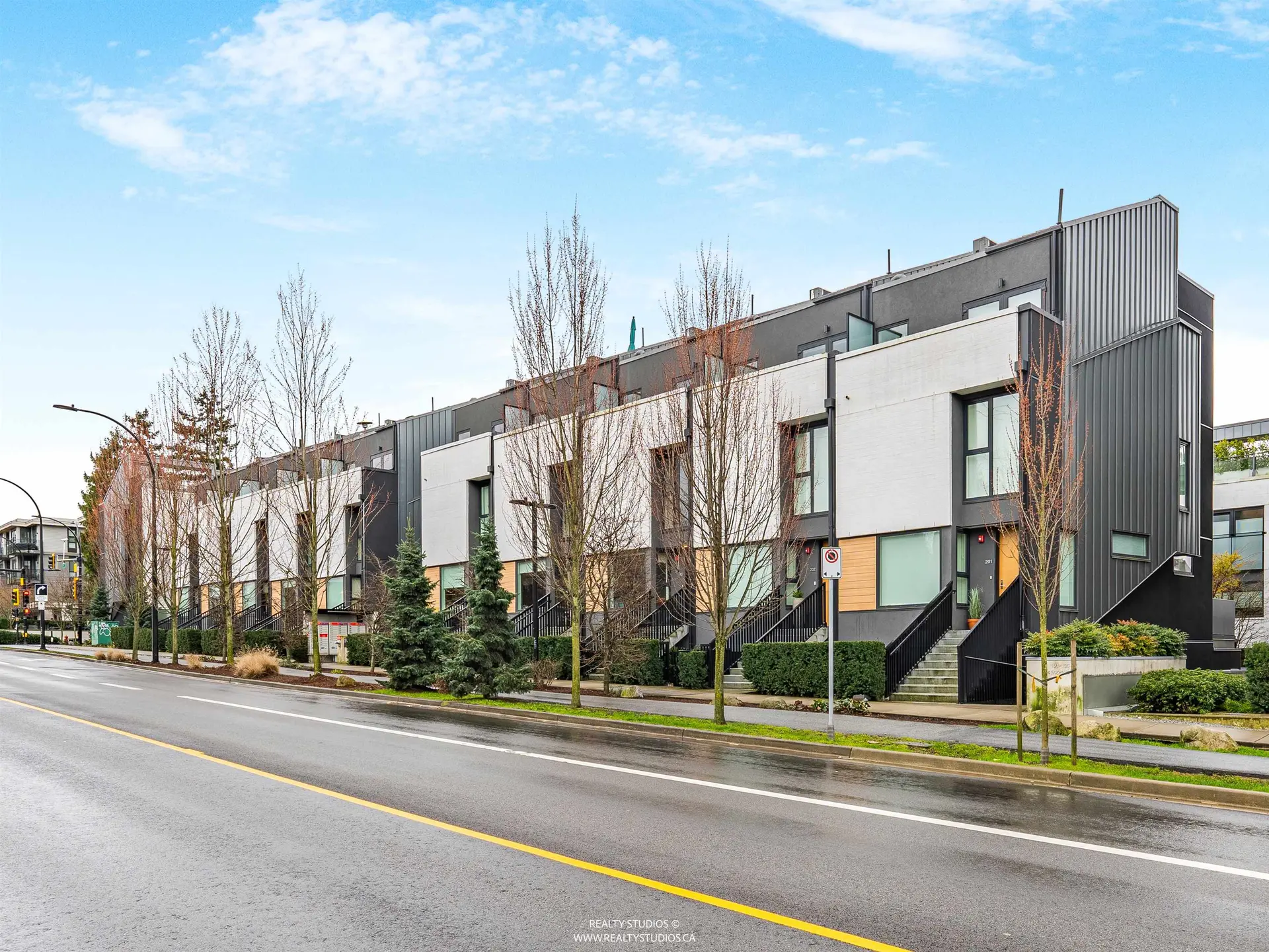 Property at #102 649 E 3rd Street, North Vancouver, BC