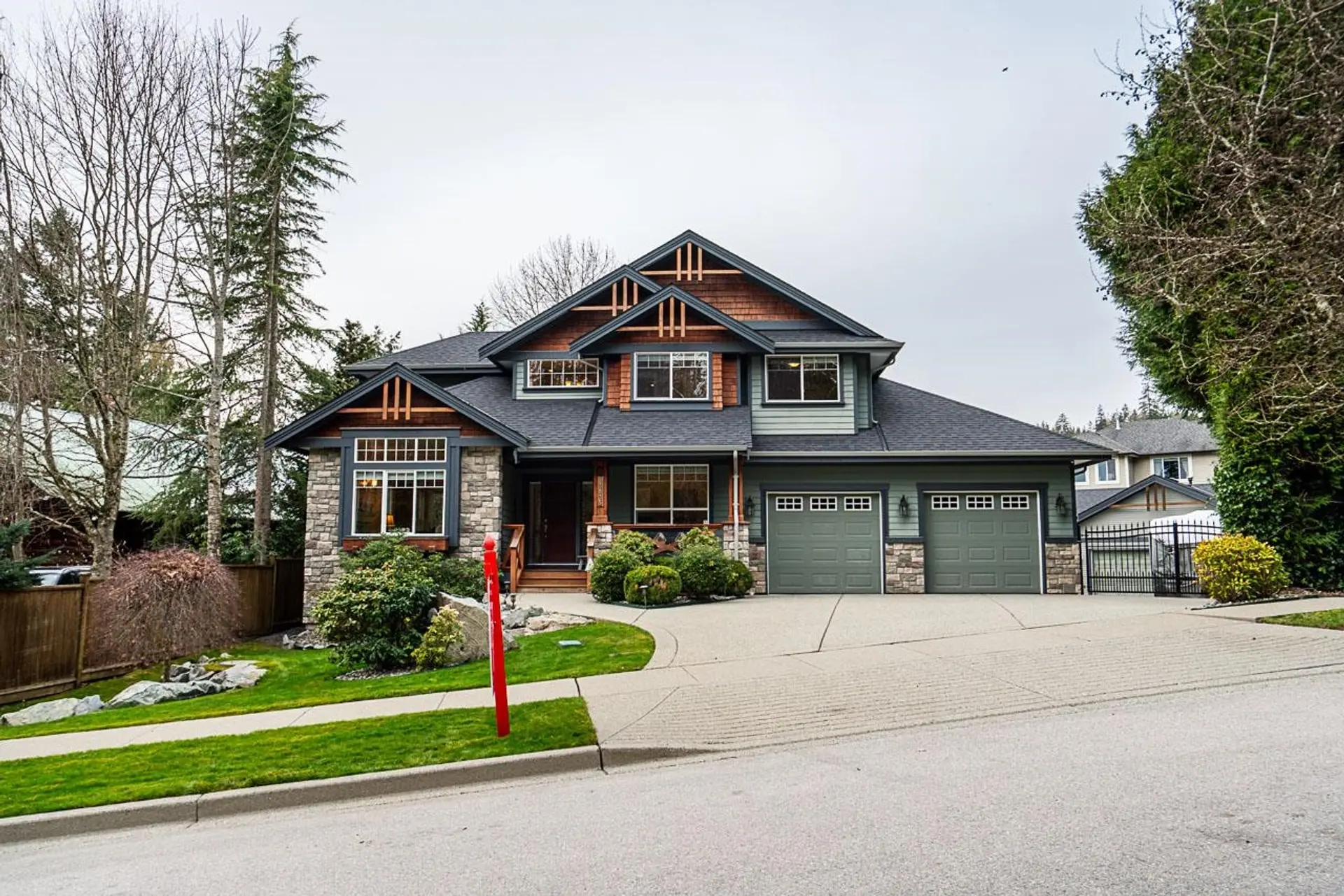 Property at 23835 132nd Avenue, Maple Ridge, BC