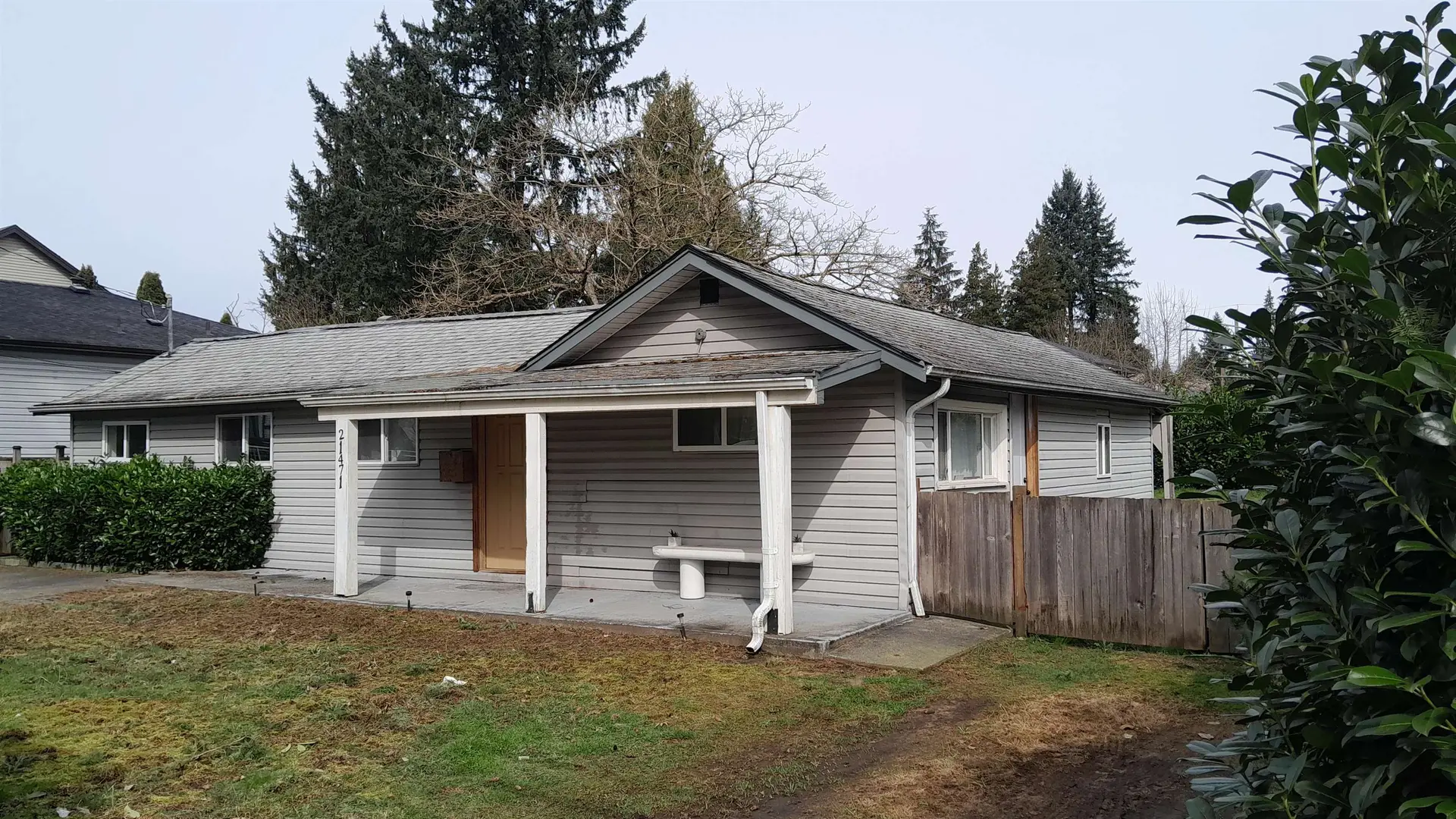 Property at 21471 121 Avenue, Maple Ridge, BC