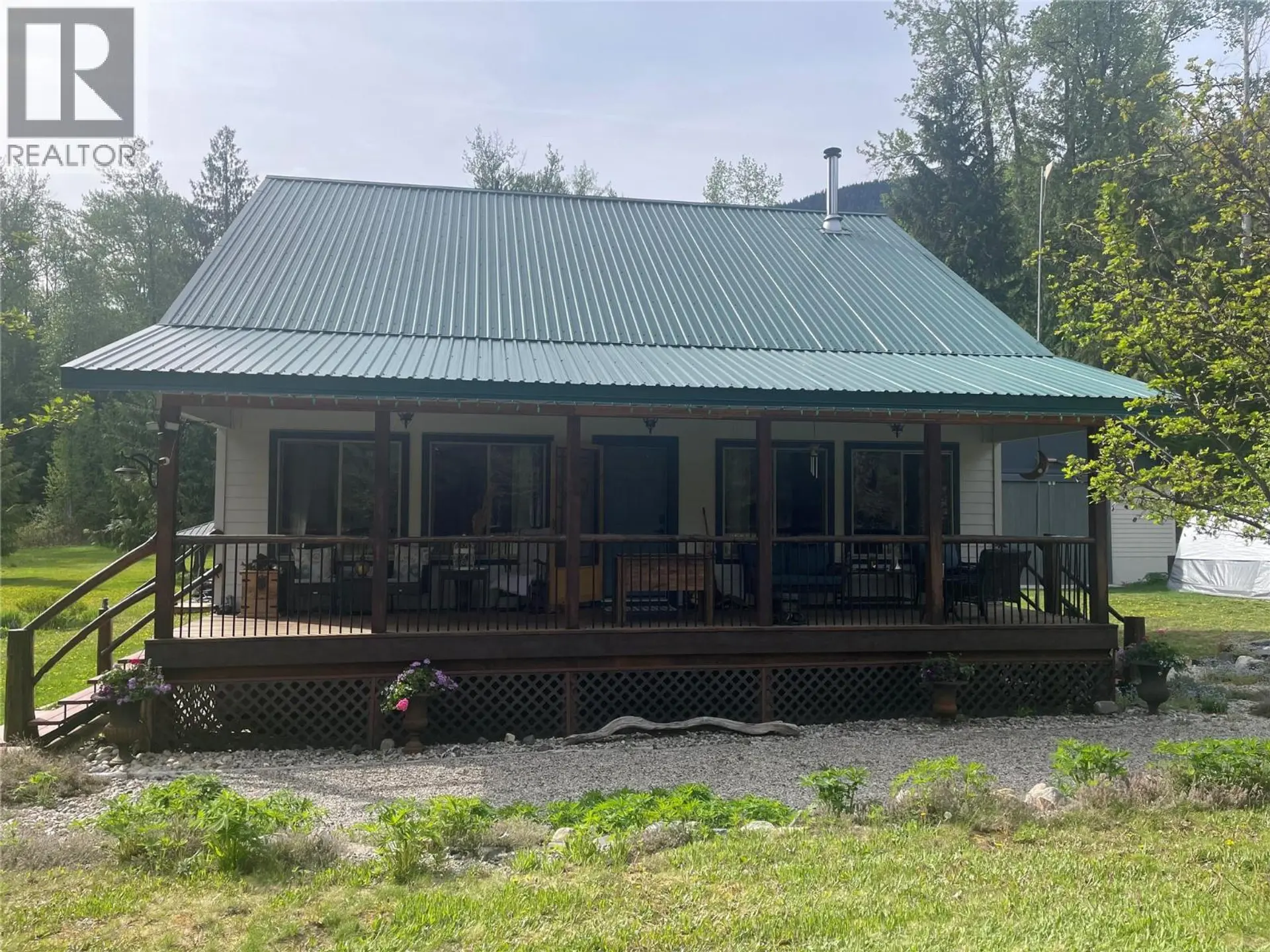 Property at 153 WILDWOOD Road, Summit Lake, BC